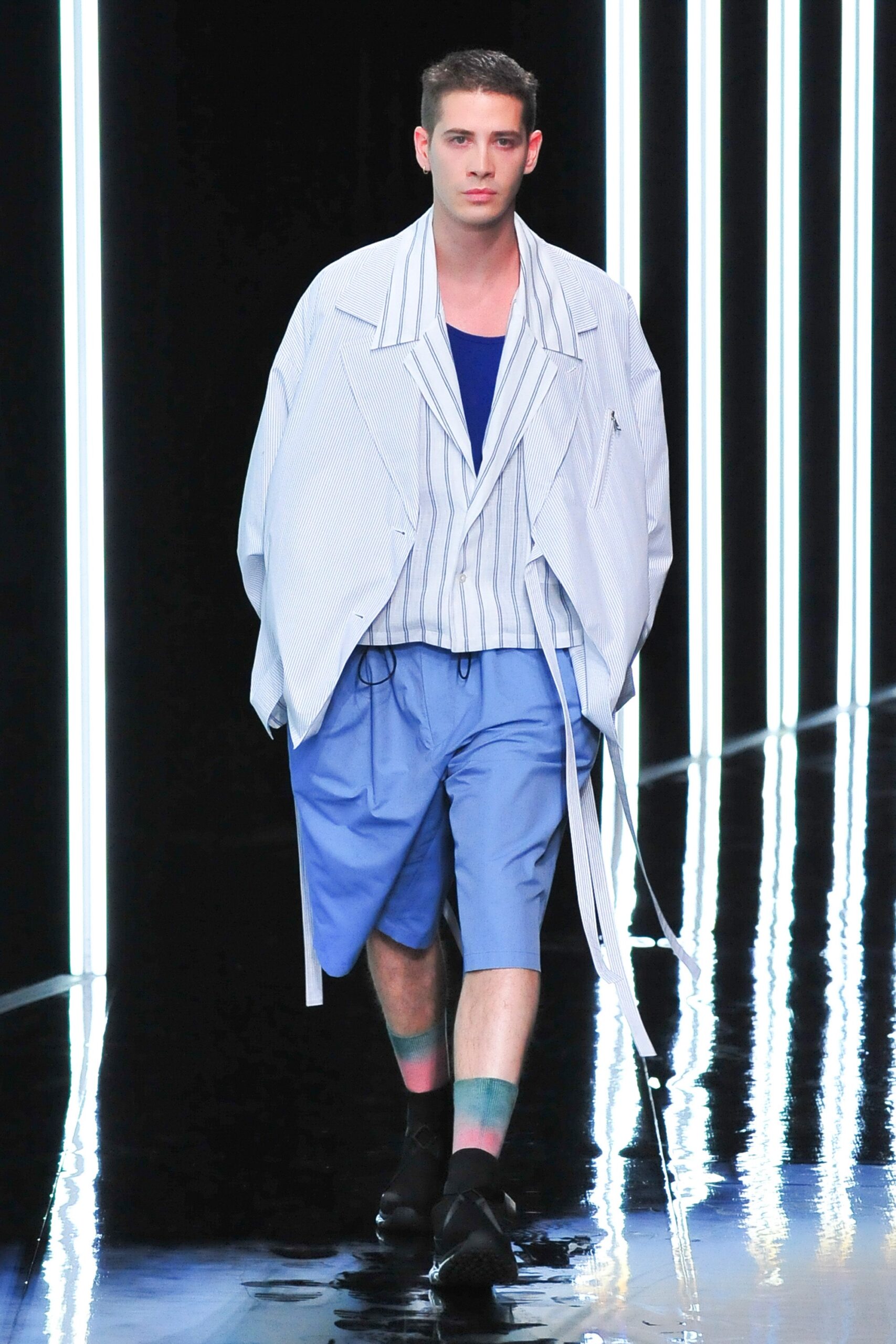 HARE Tokyo S/S 18 Look 38