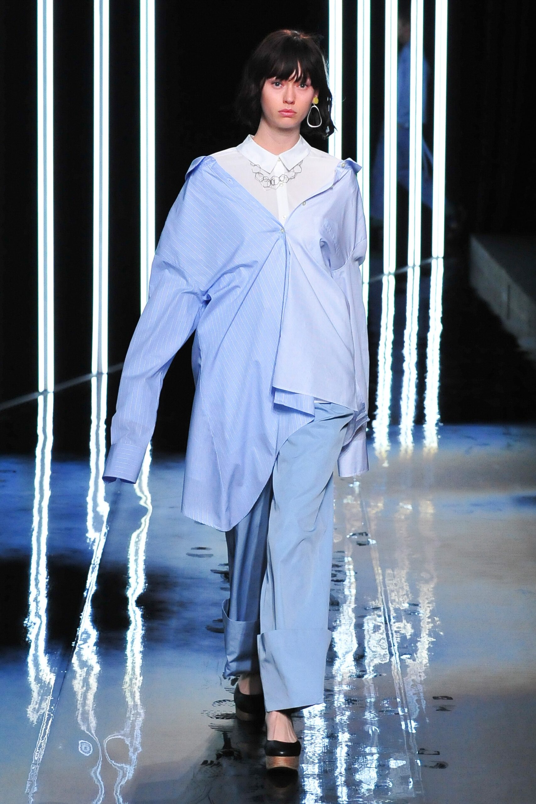 HARE Tokyo S/S 18 Look 39