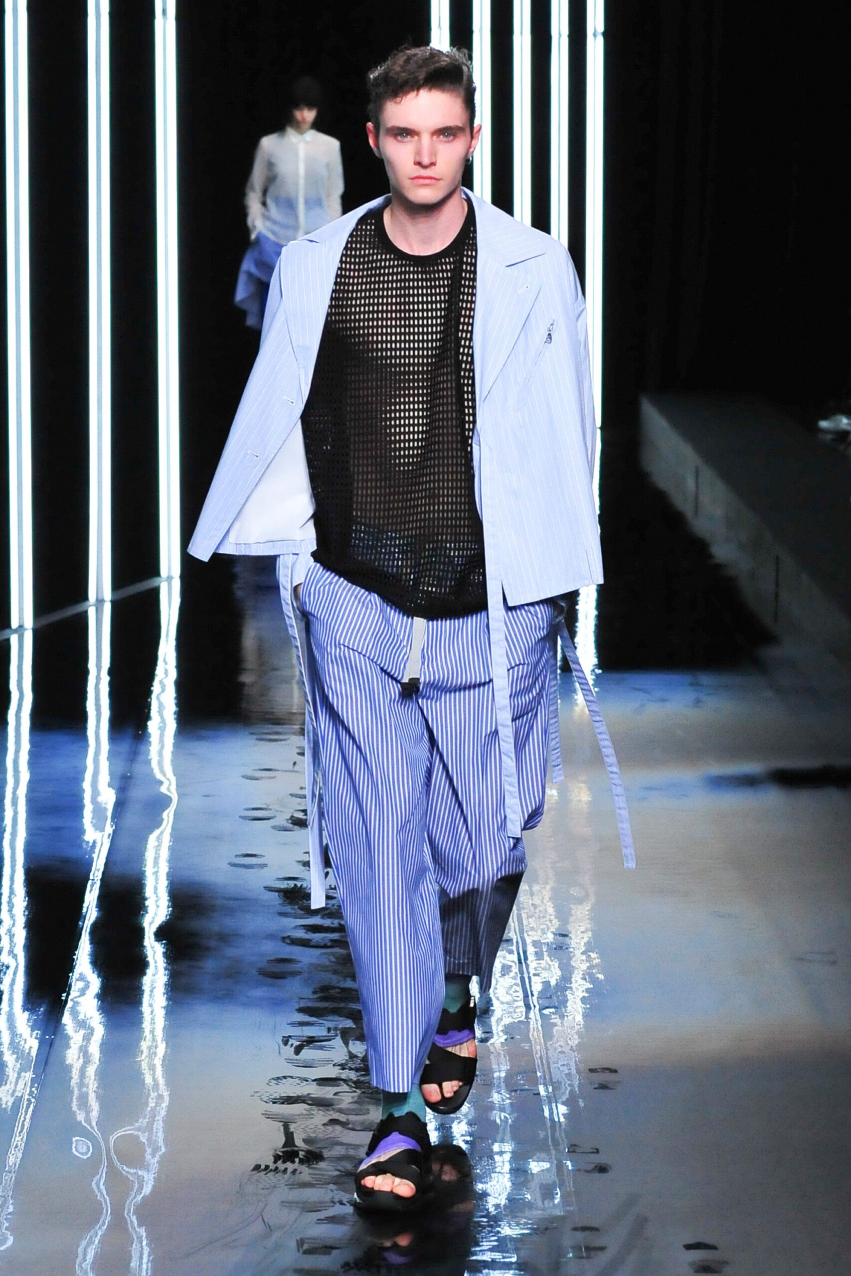 HARE Tokyo S/S 18 Look 40