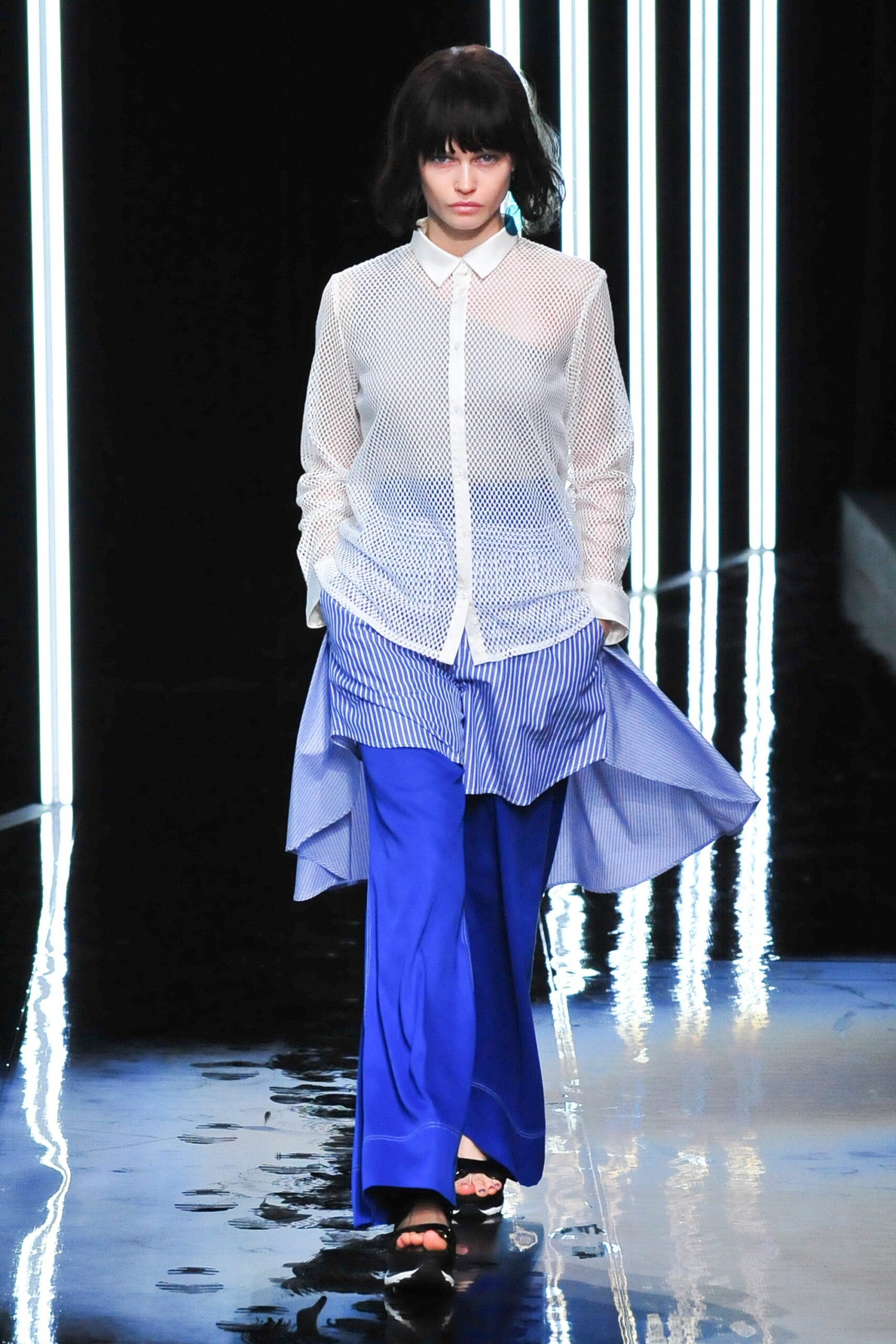 HARE Tokyo S/S 18 Look 41