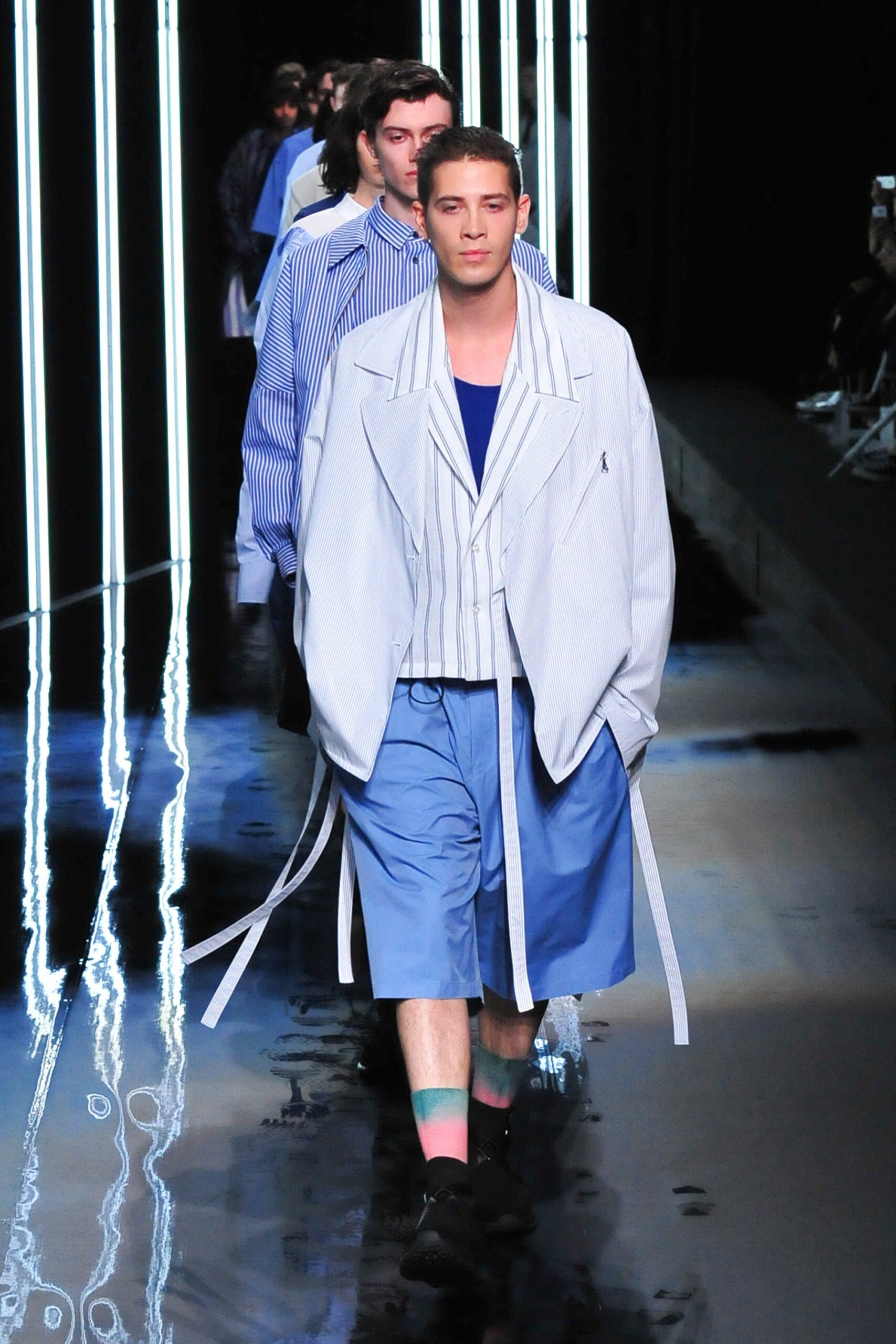 HARE Tokyo S/S 18 Look 42