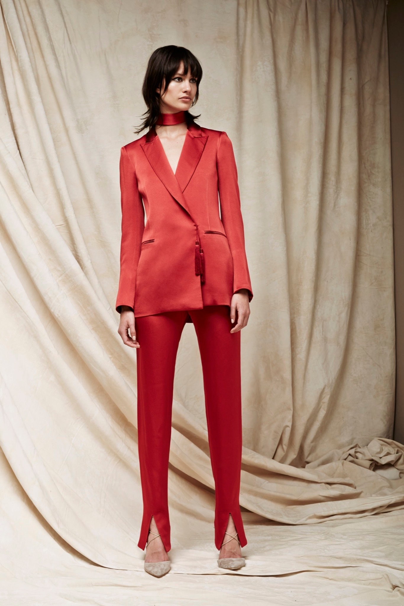 Hellessy Resort 16 Look 6