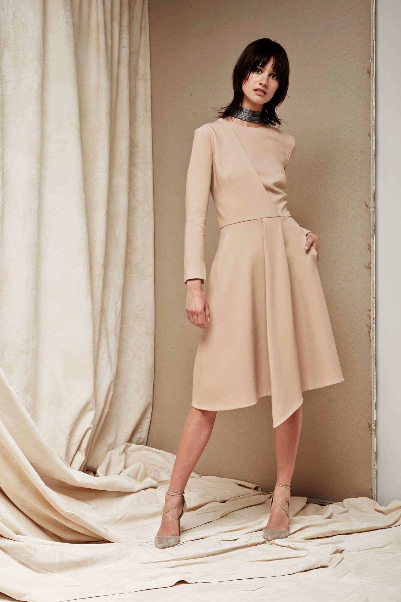Hellessy Resort 16 Look 7