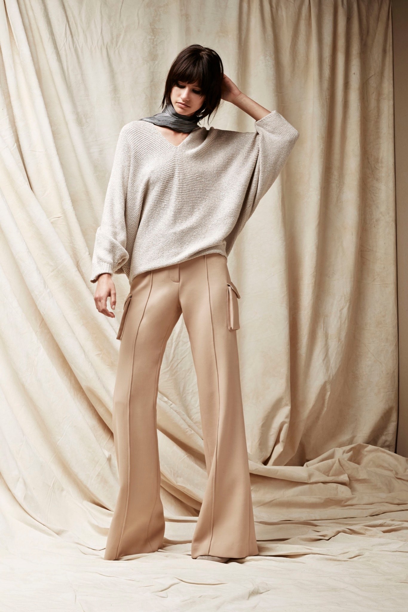 Hellessy Resort 16 Look 8