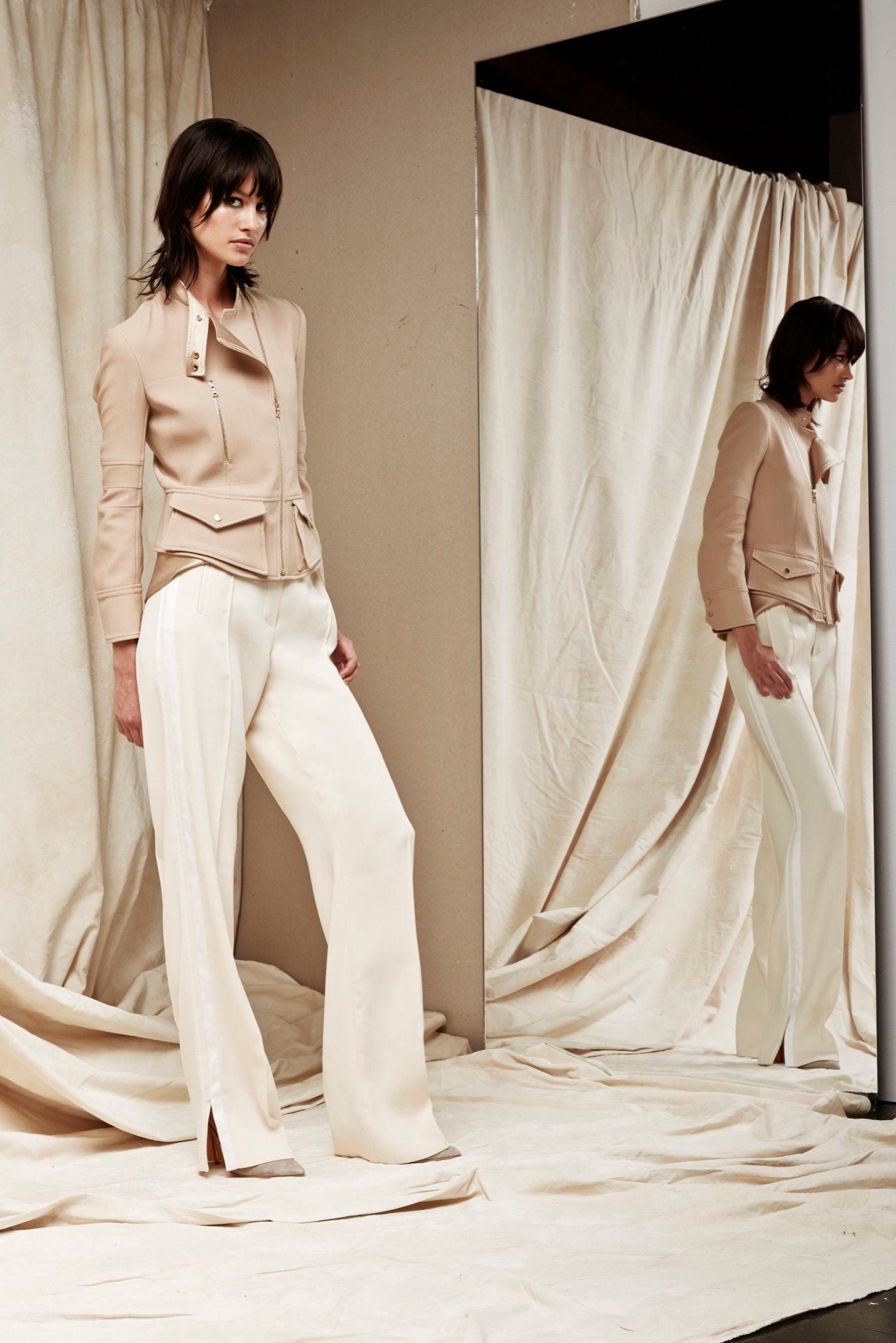 Hellessy Resort 16 Look 9