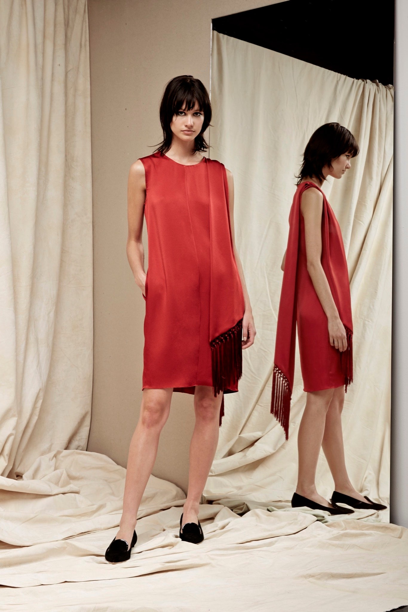 Hellessy Resort 16 Look 11