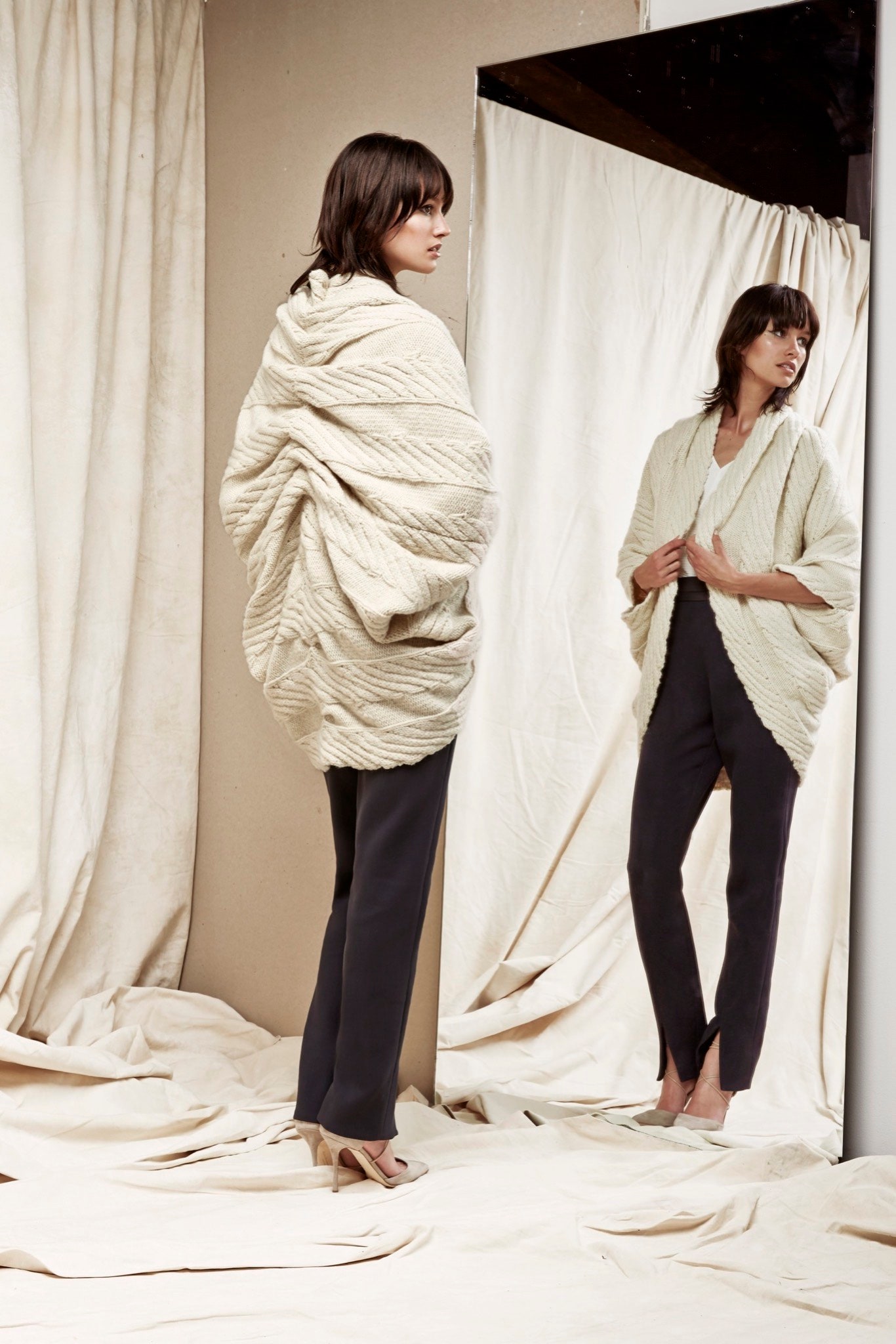 Hellessy Resort 16 Look 13