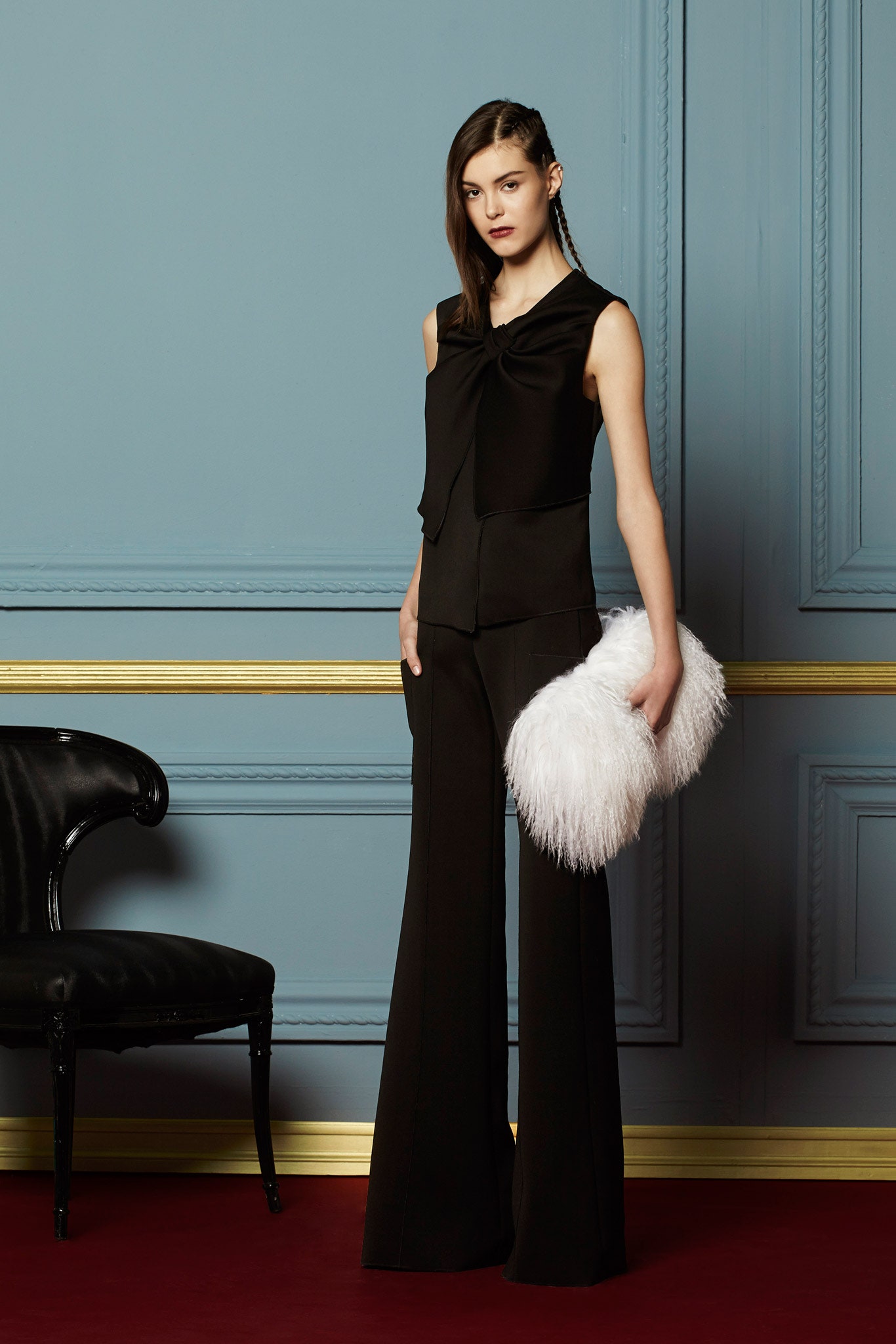 Hellessy F/W 15 Look 4