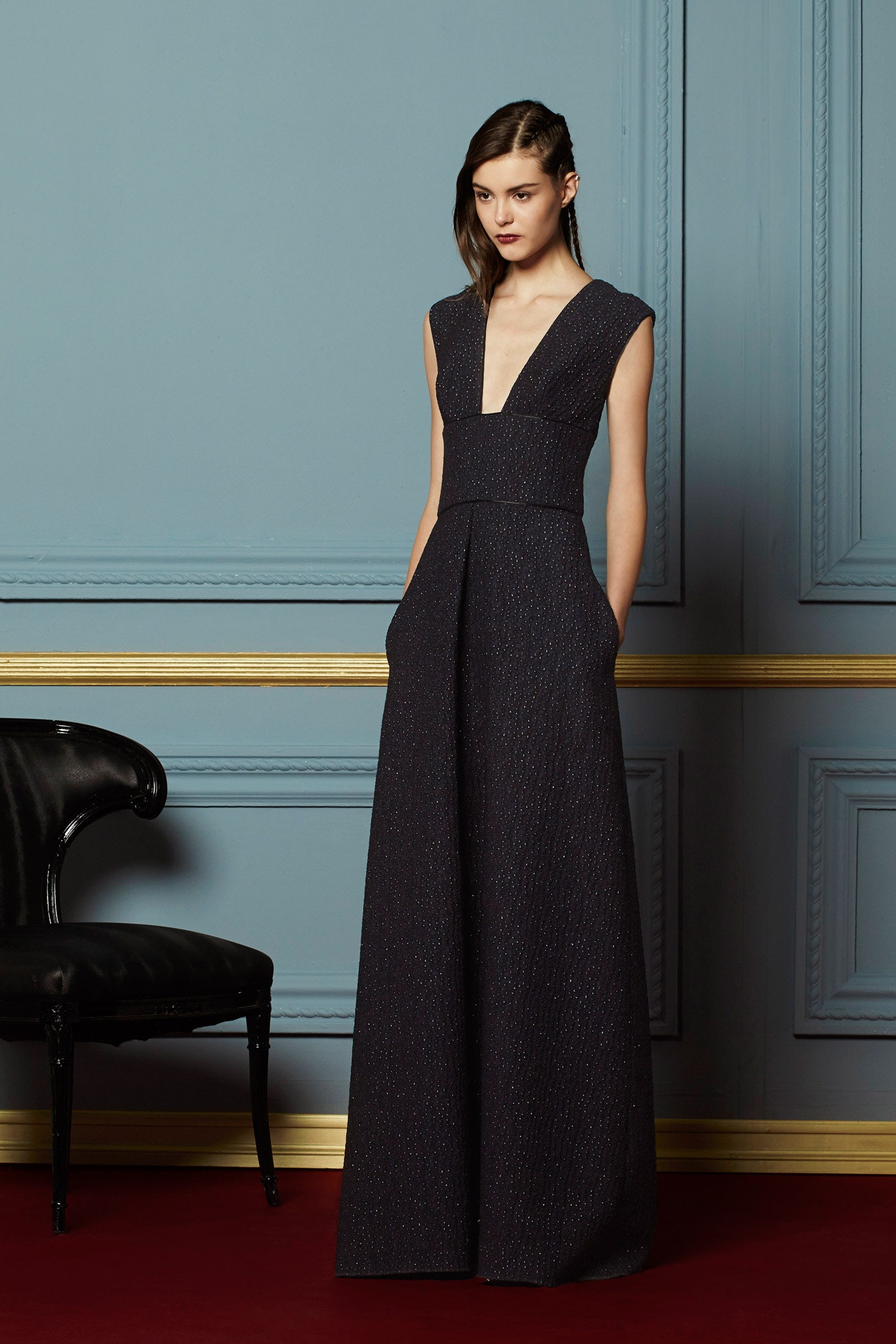Hellessy F/W 15 Look 7