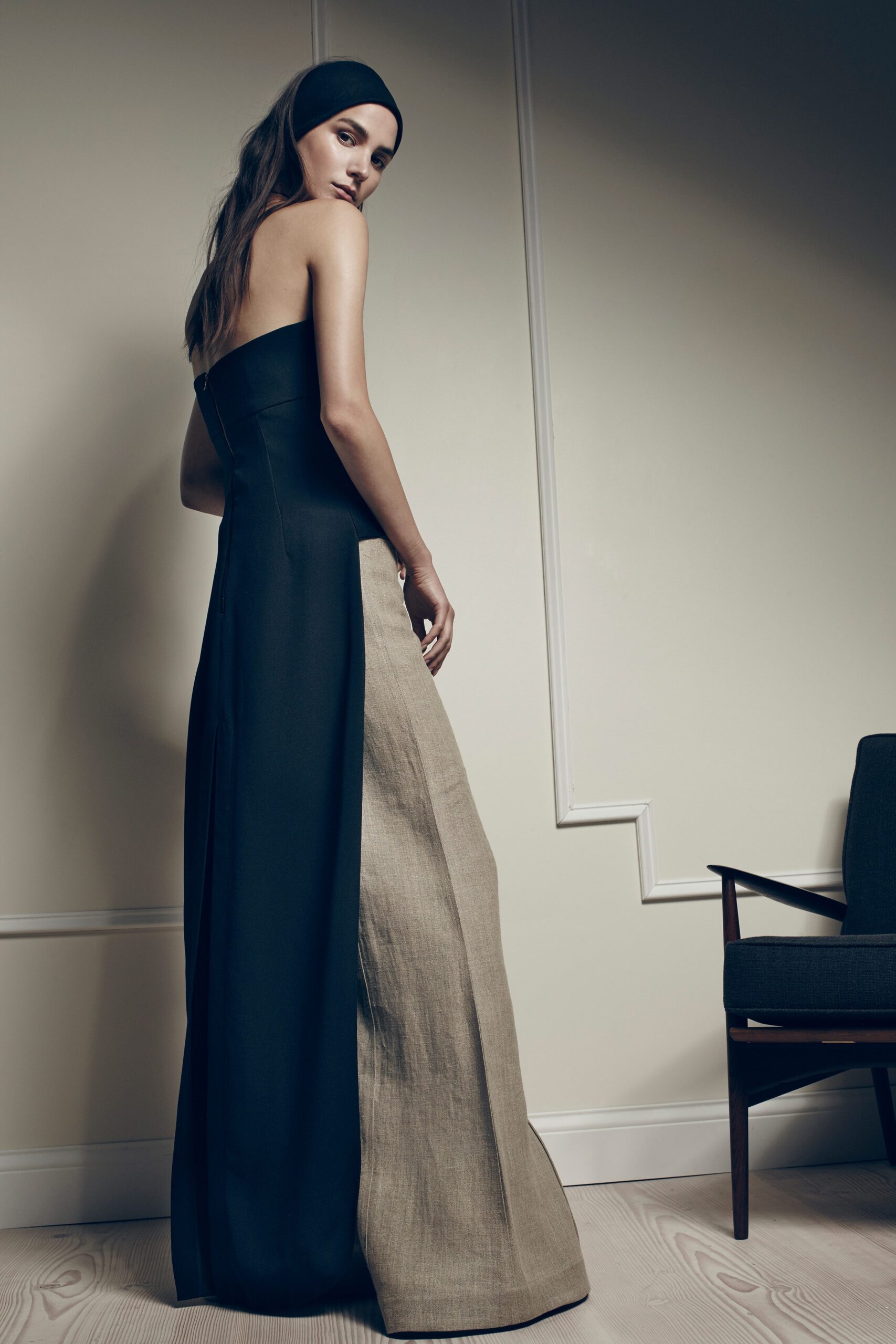 Hellessy Spring 2016 Ready-to-Wear