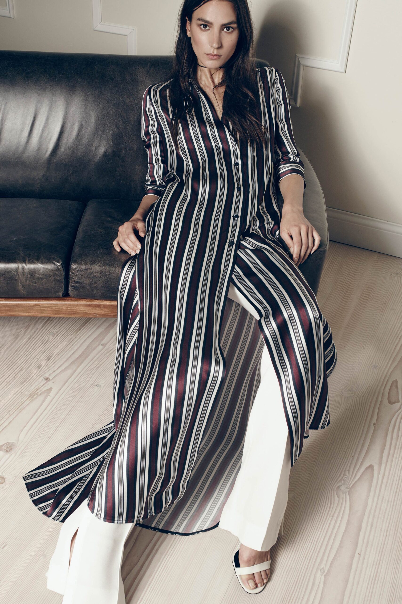 Hellessy S/S 16 Look 5