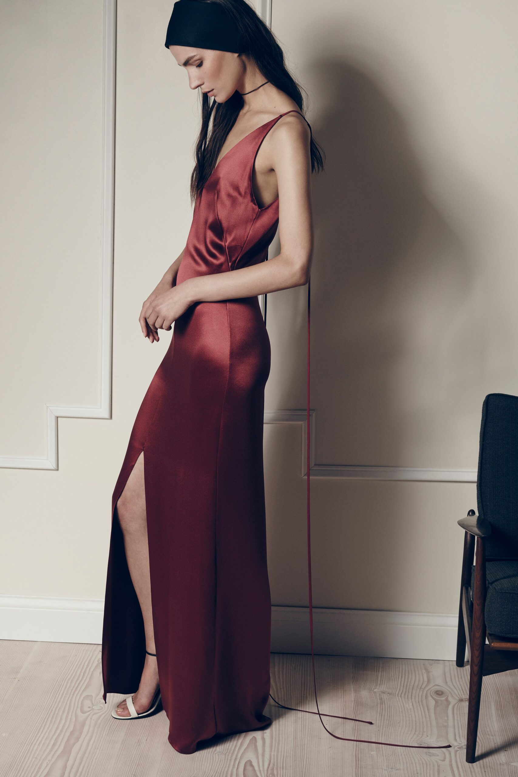 Hellessy S/S 16 Look 6