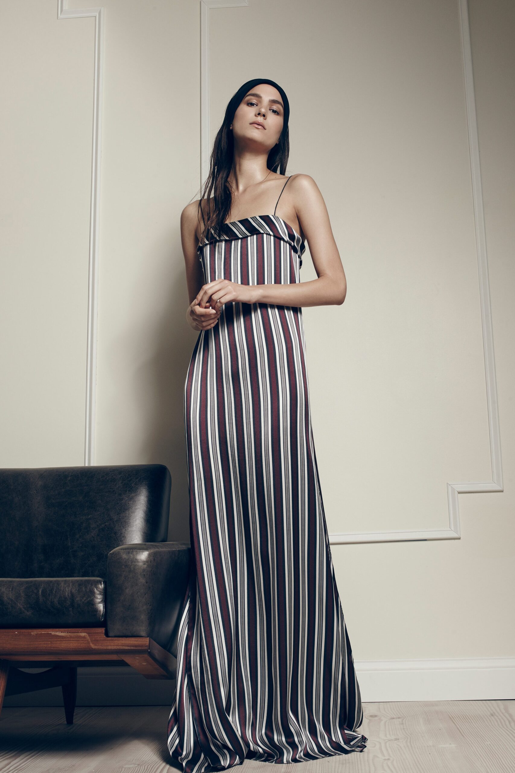 Hellessy S/S 16 Look 8