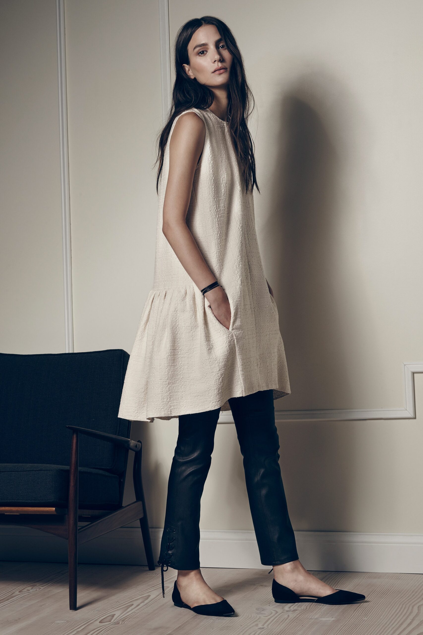 Hellessy S/S 16 Look 9
