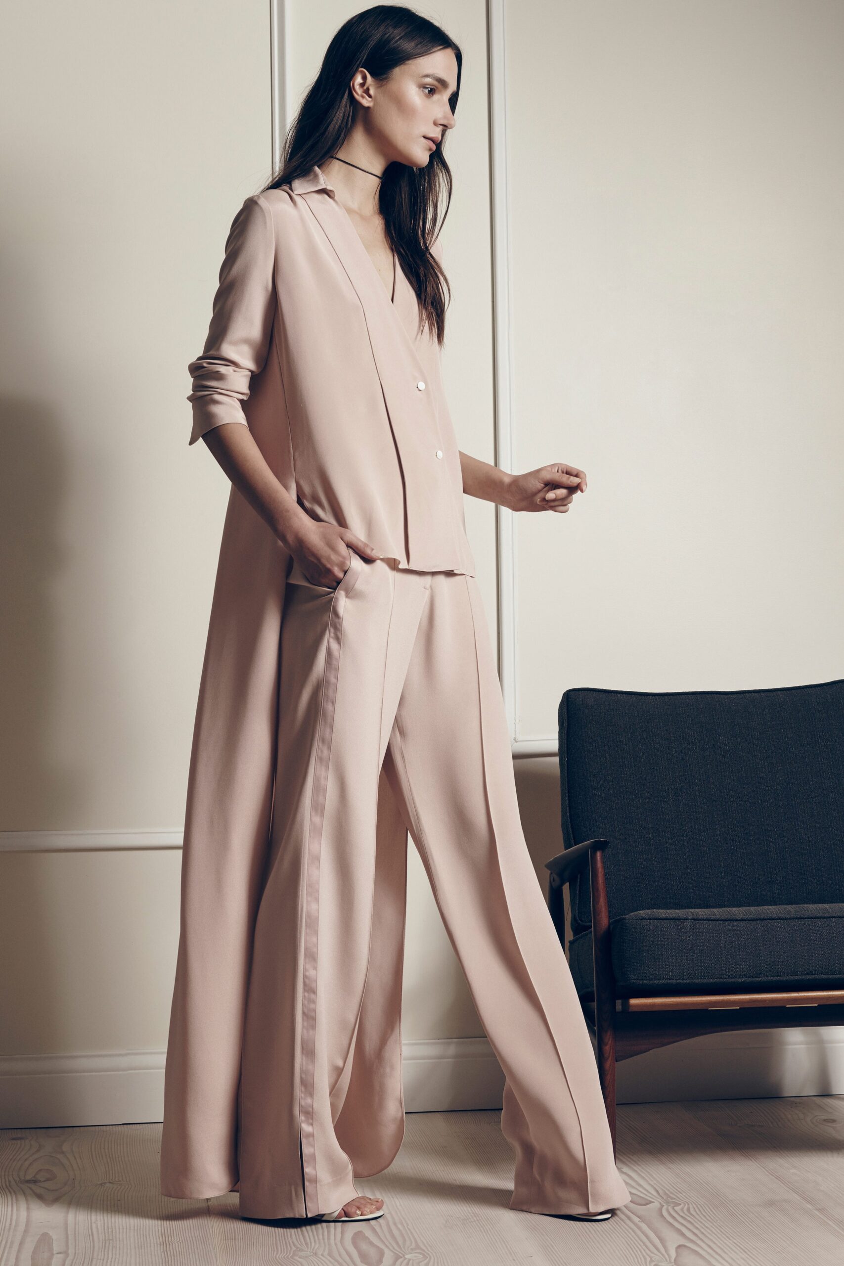 Hellessy S/S 16 Look 12