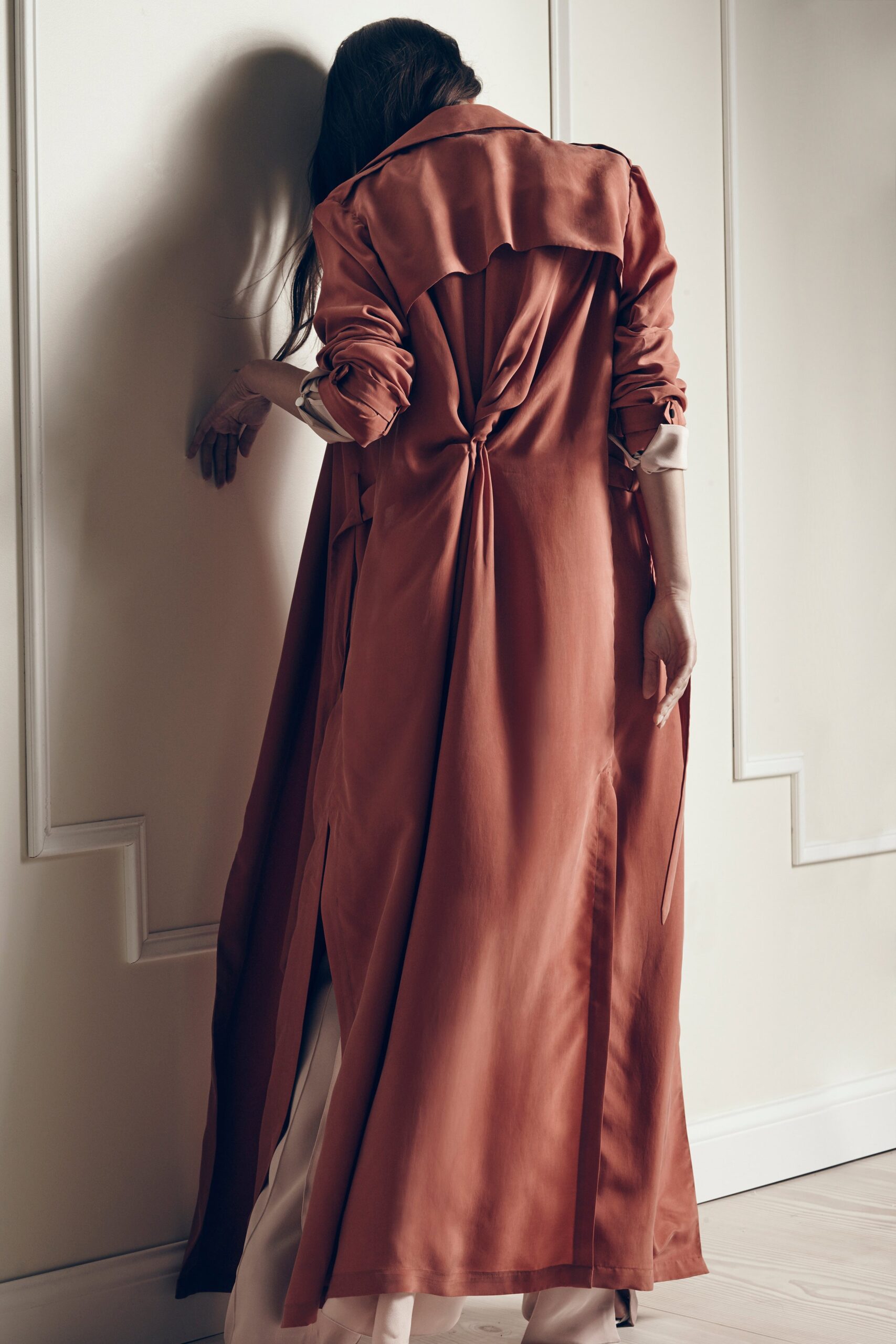 Hellessy S/S 16 Look 13