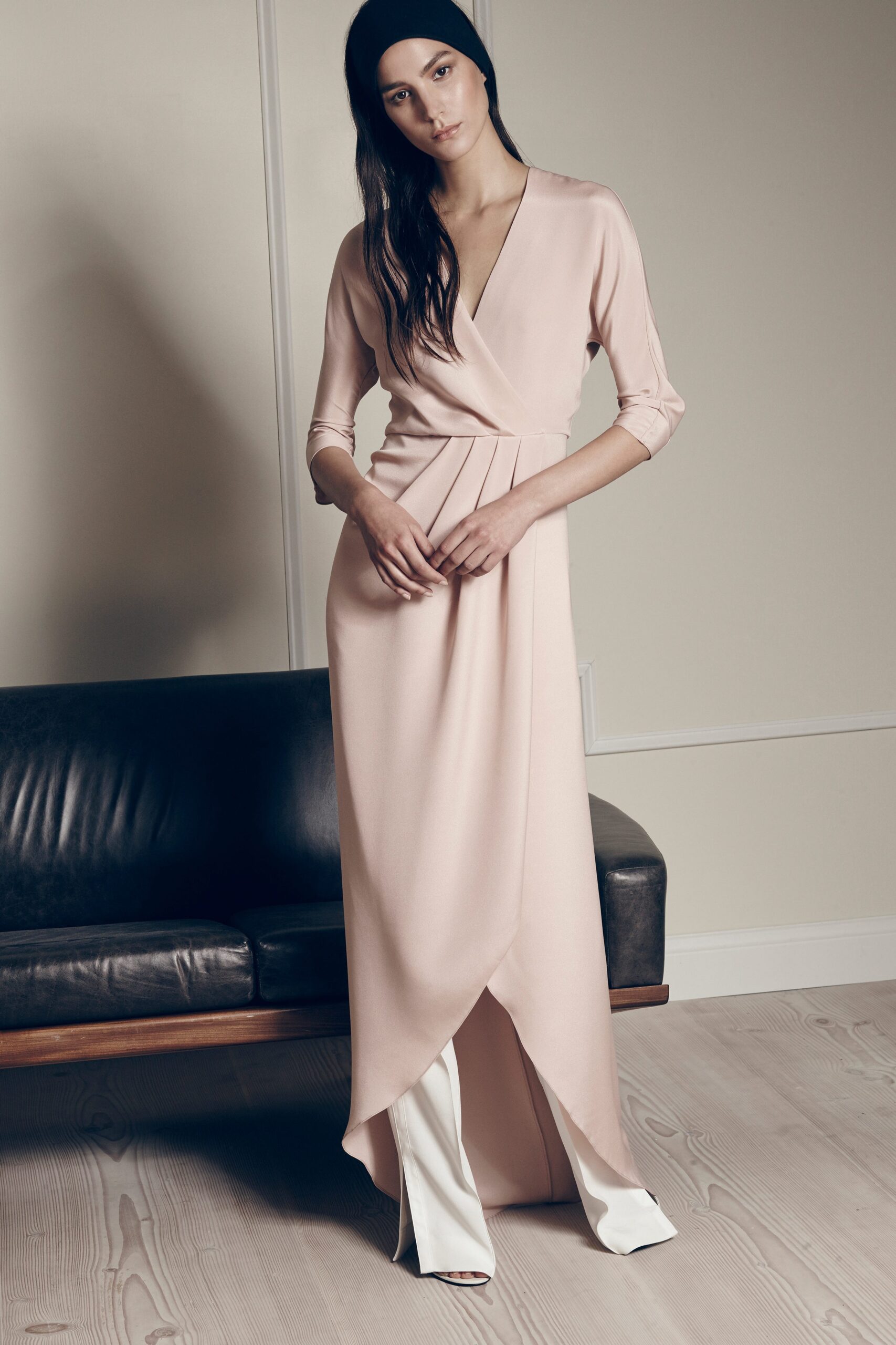 Hellessy S/S 16 Look 14