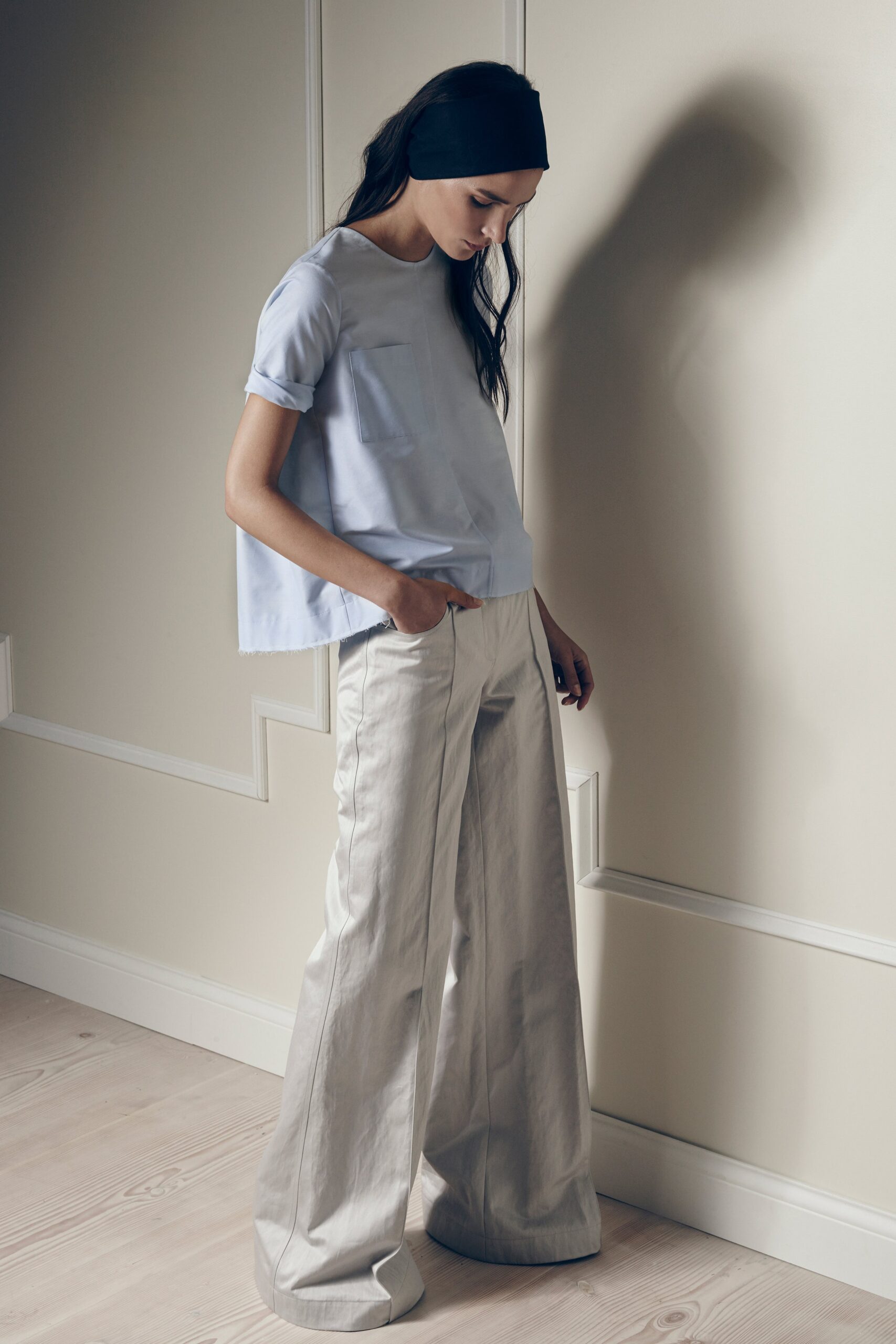 Hellessy S/S 16 Look 16