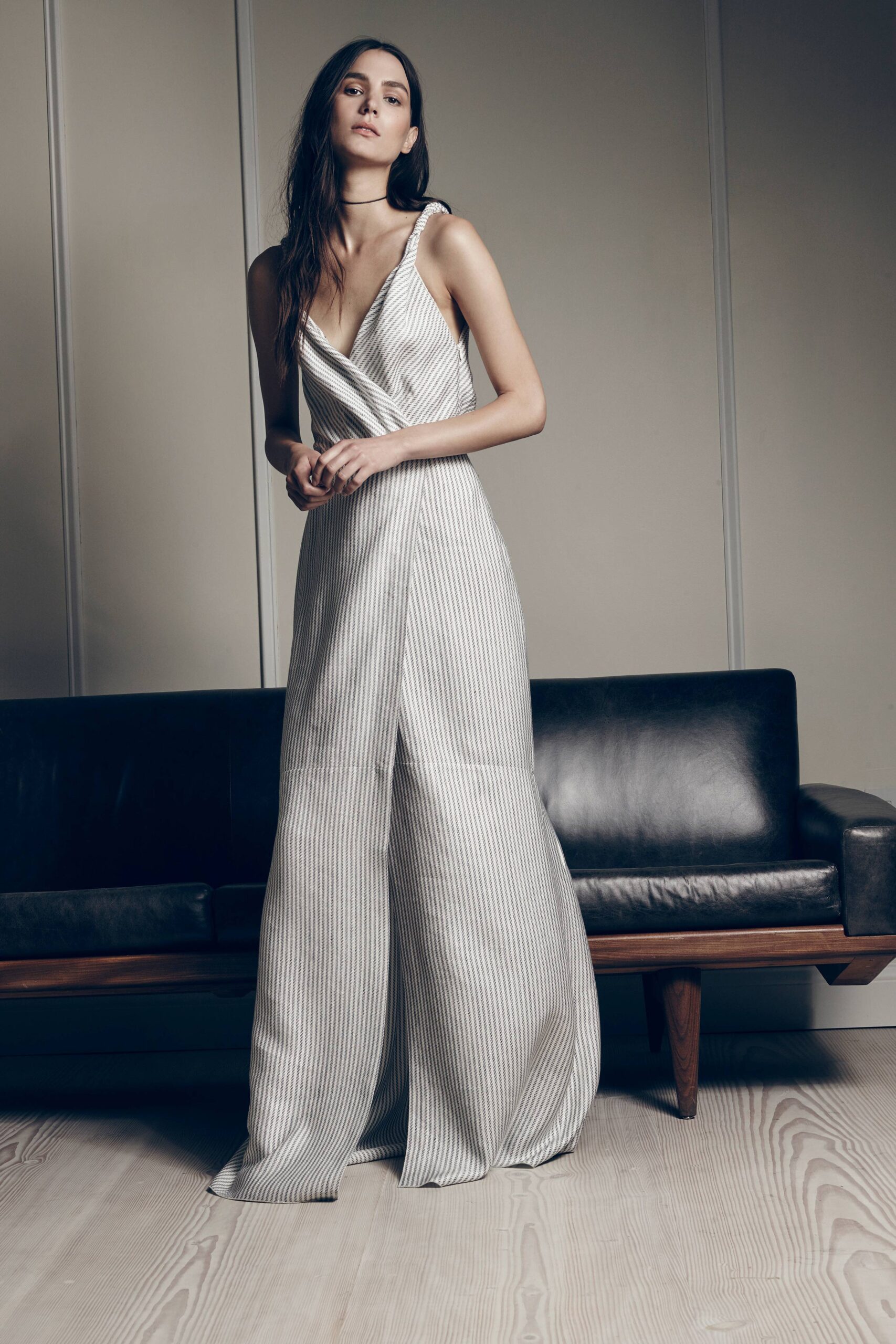 Hellessy S/S 16 Look 18