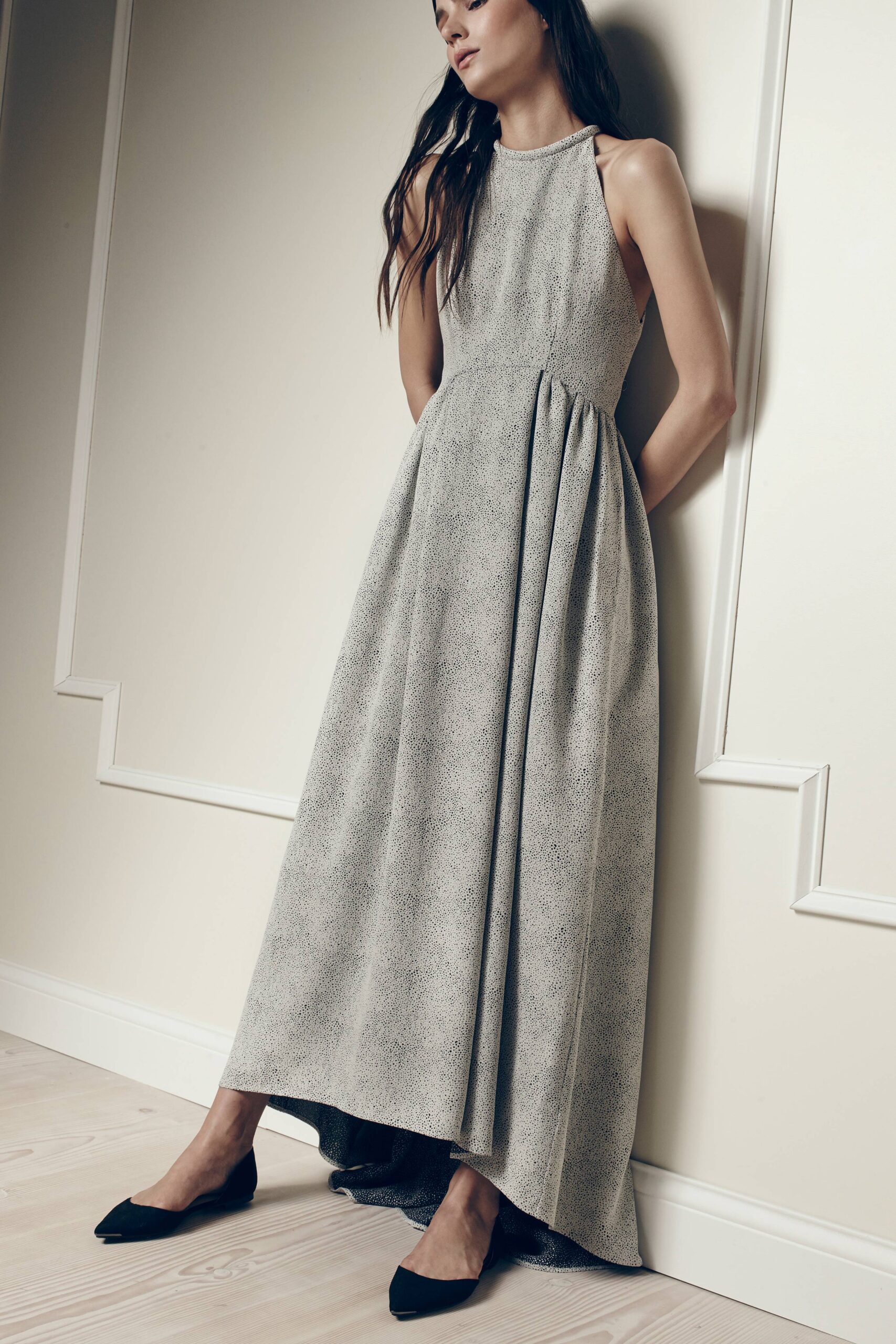 Hellessy S/S 16 Look 19