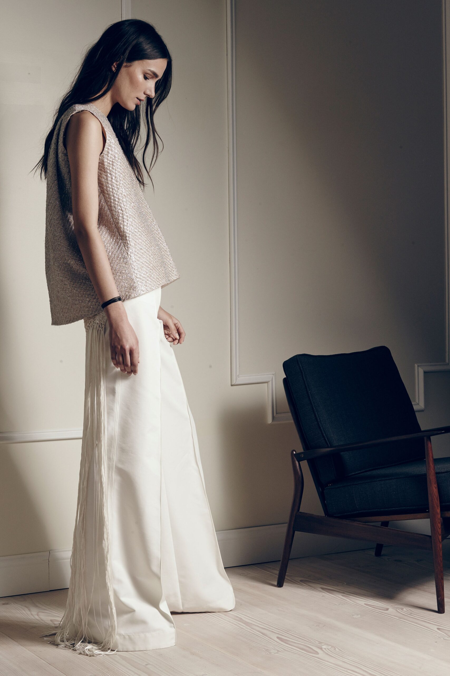Hellessy S/S 16 Look 20