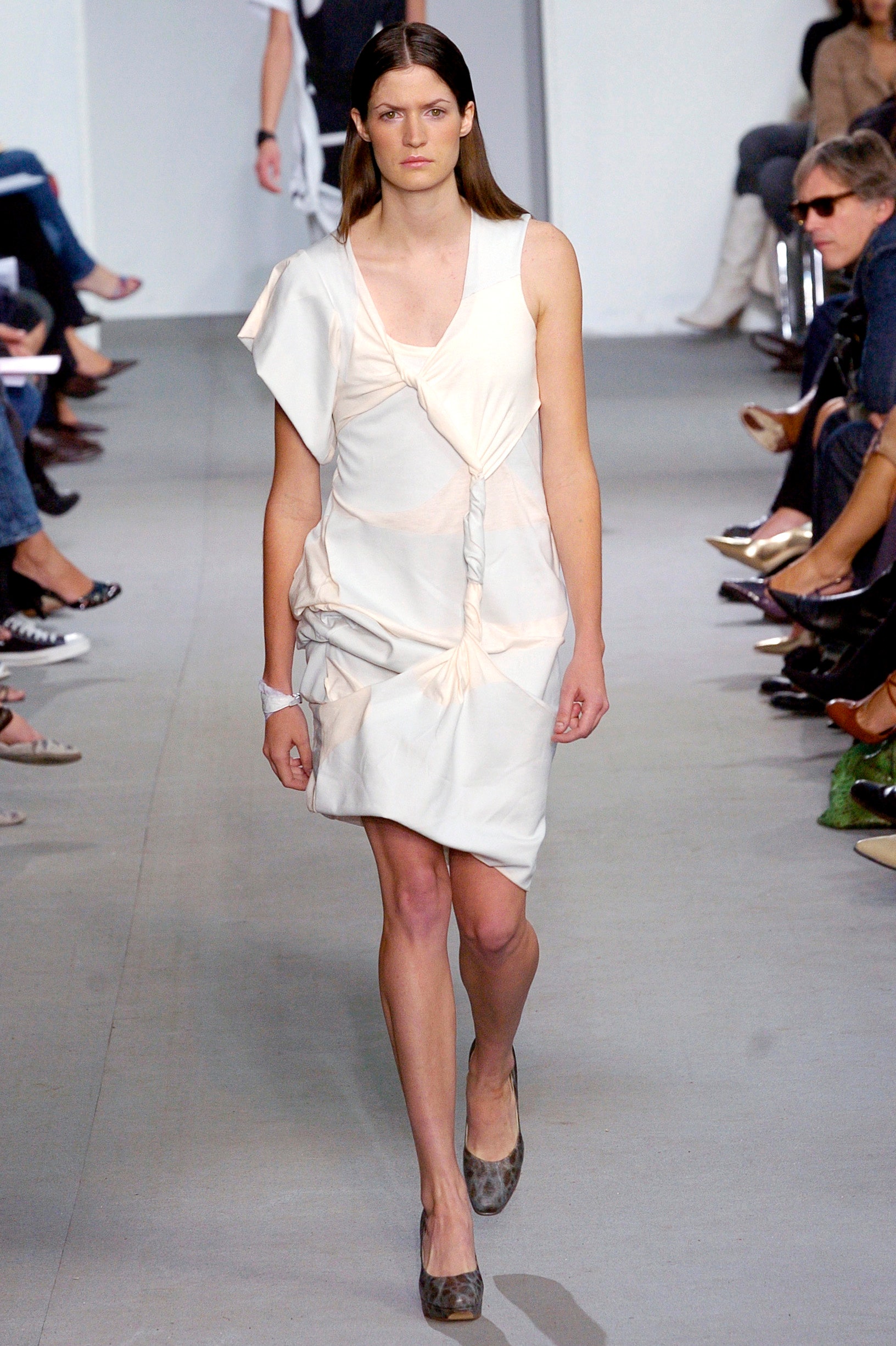 Helmut Lang S/S 05 Look 23