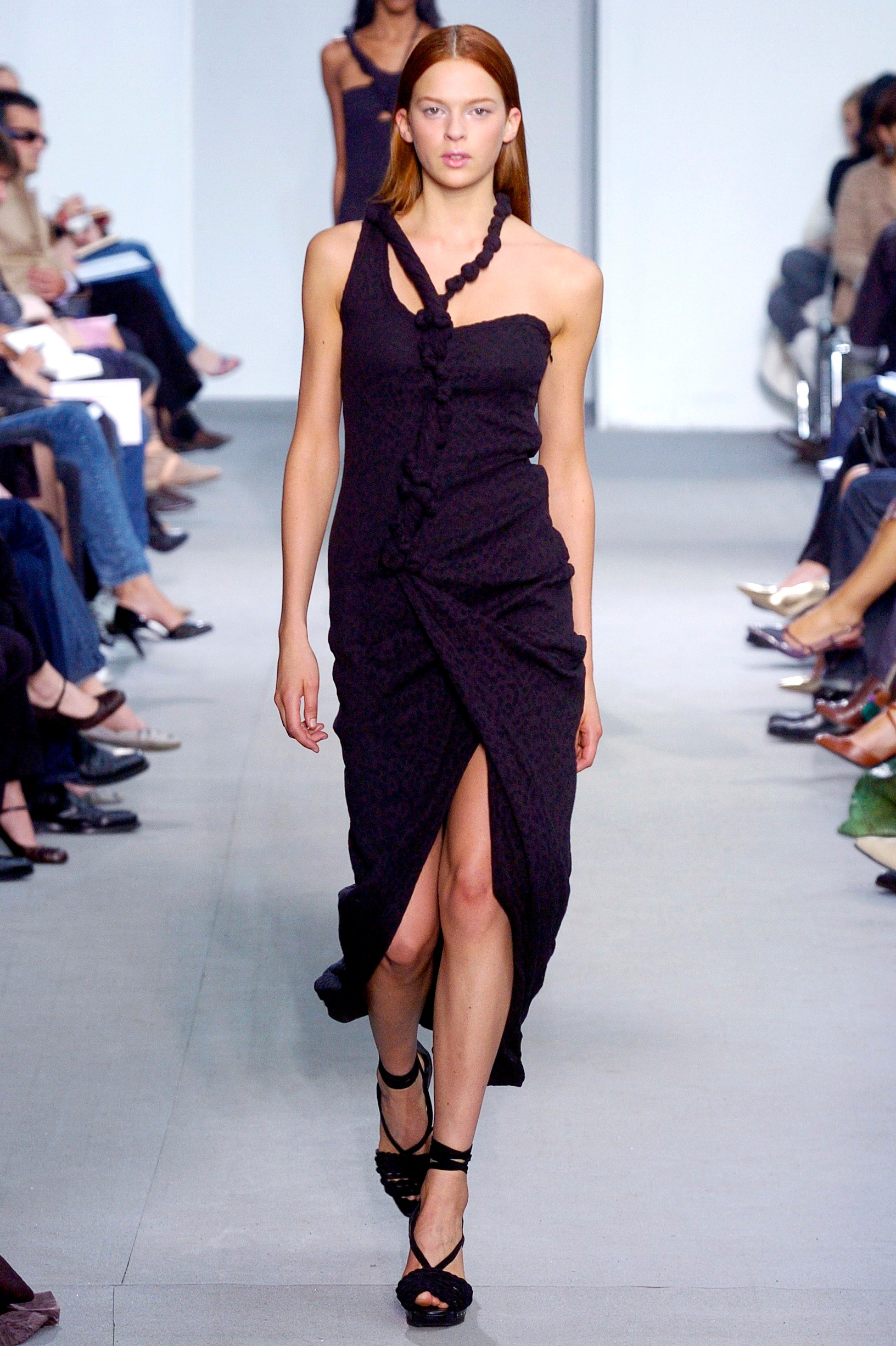 Helmut Lang S/S 05 Look 48
