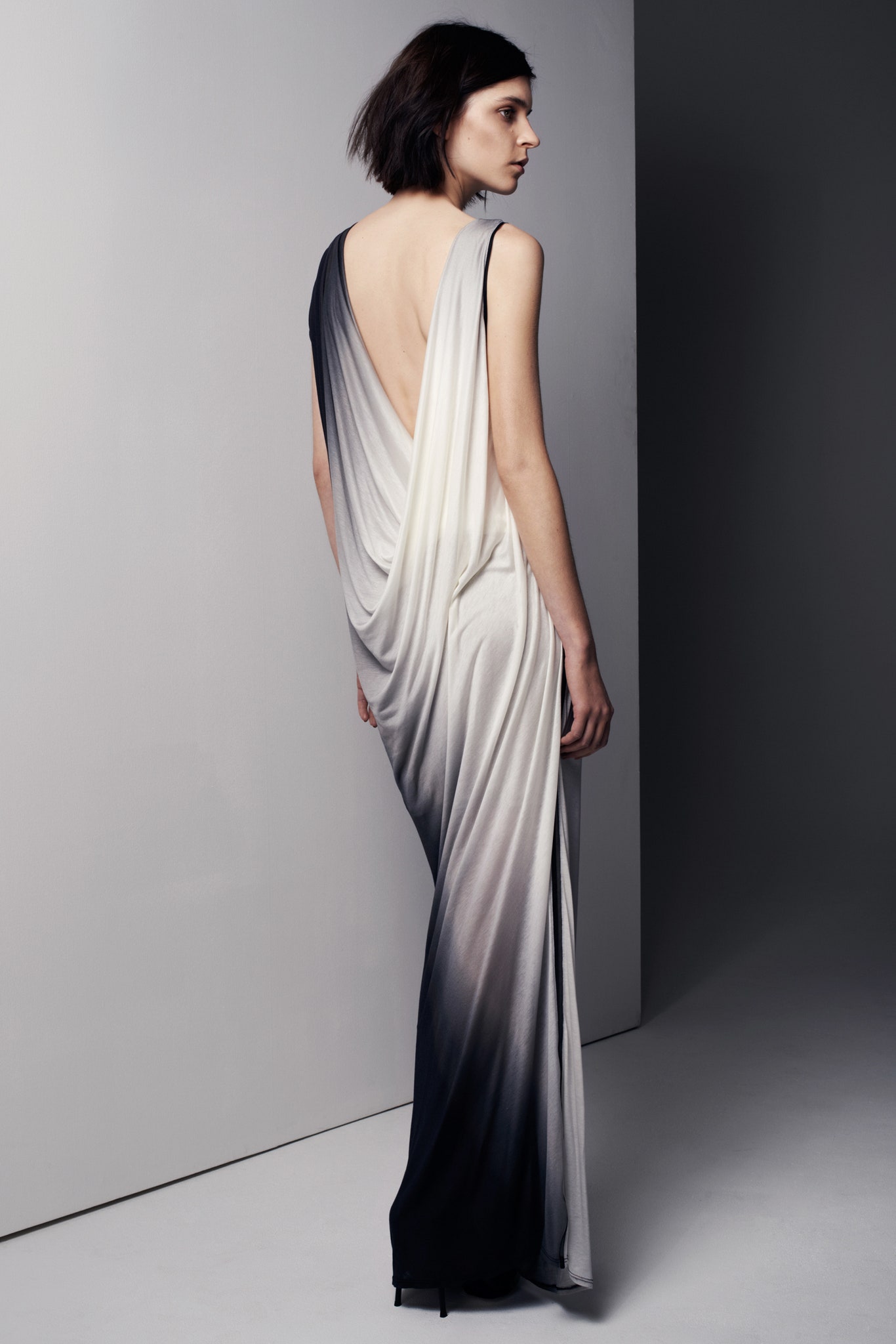 Helmut Lang F/W 13 Look 6