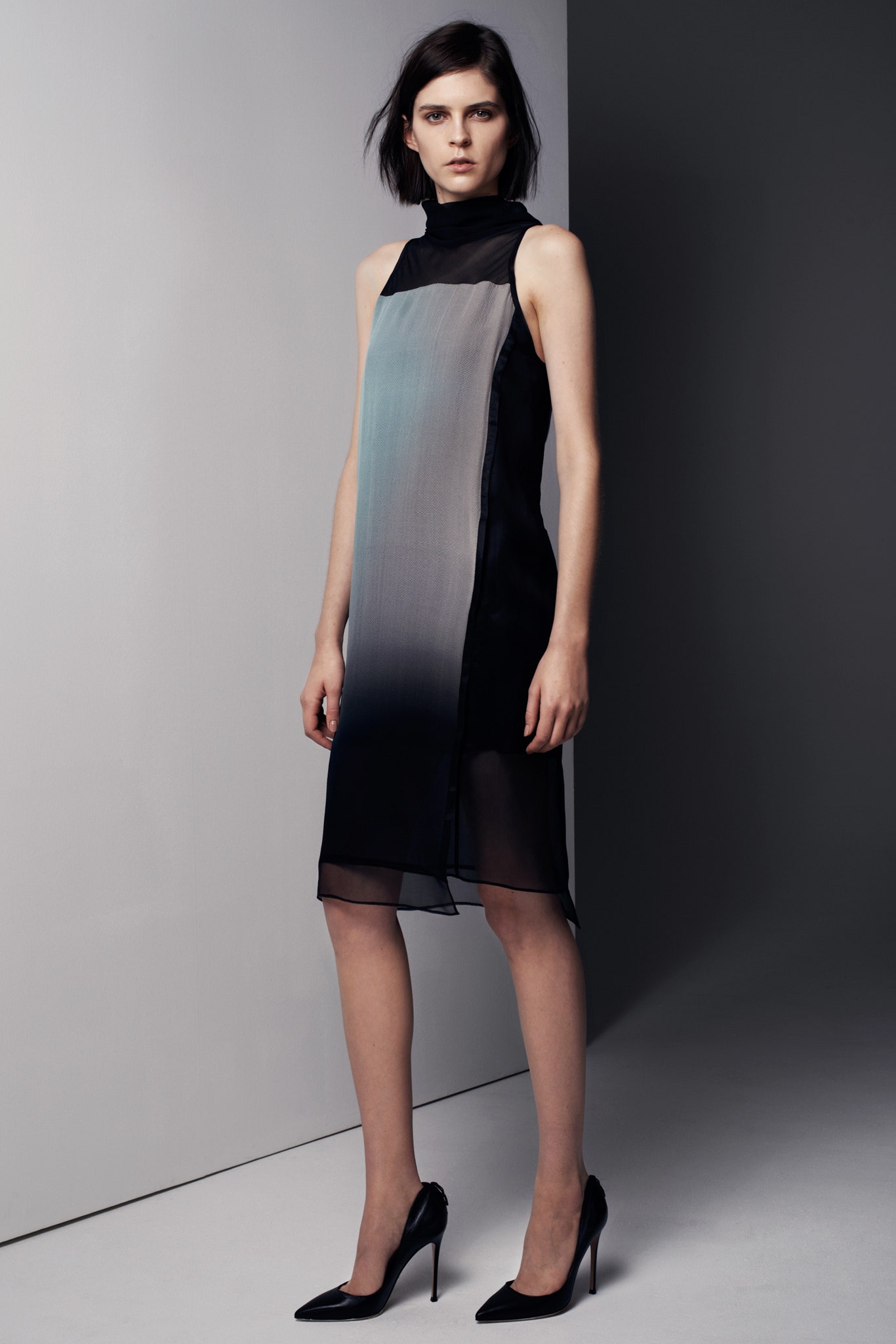 Helmut Lang F/W 13 Look 7