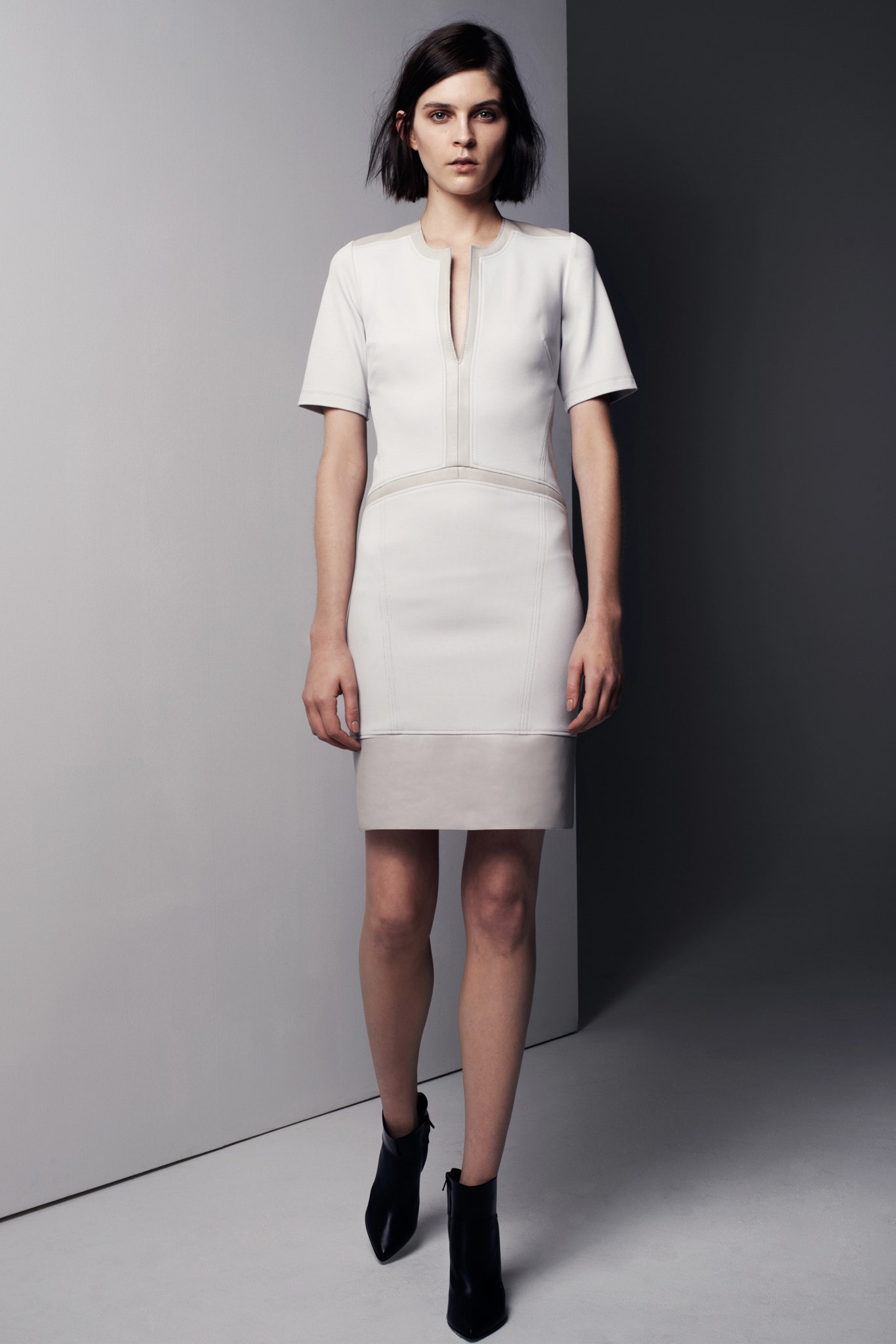 Helmut Lang F/W 13 Look 8