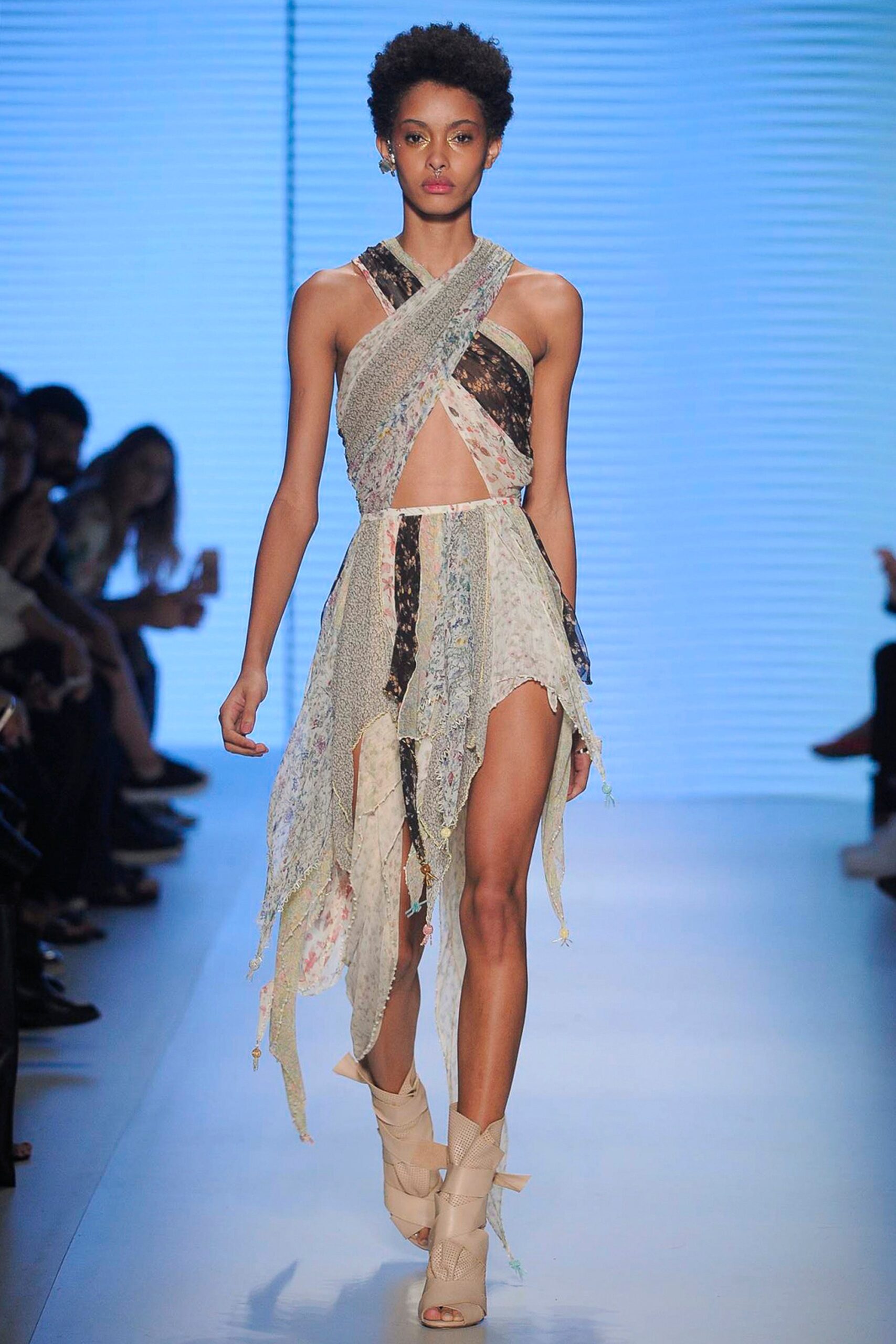 Helô Rocha SÃ£o Paulo Resort 2017