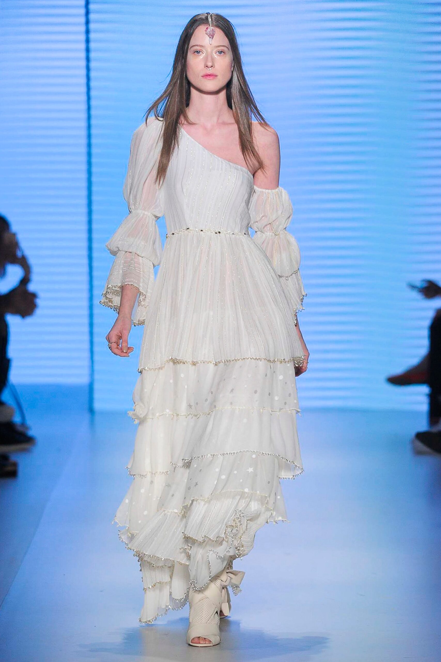 Helô Rocha Resort 17 Look 14