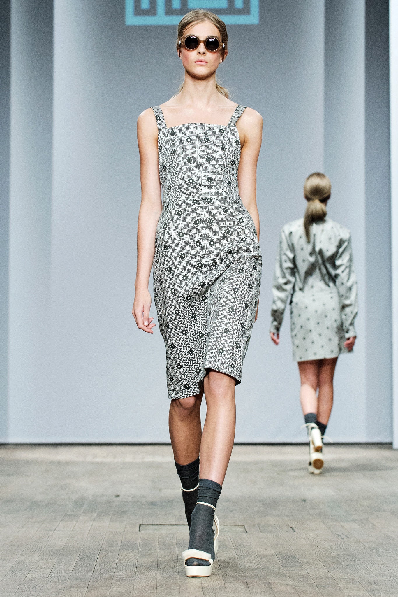 Hernández Cornet F/W 13 Look 7
