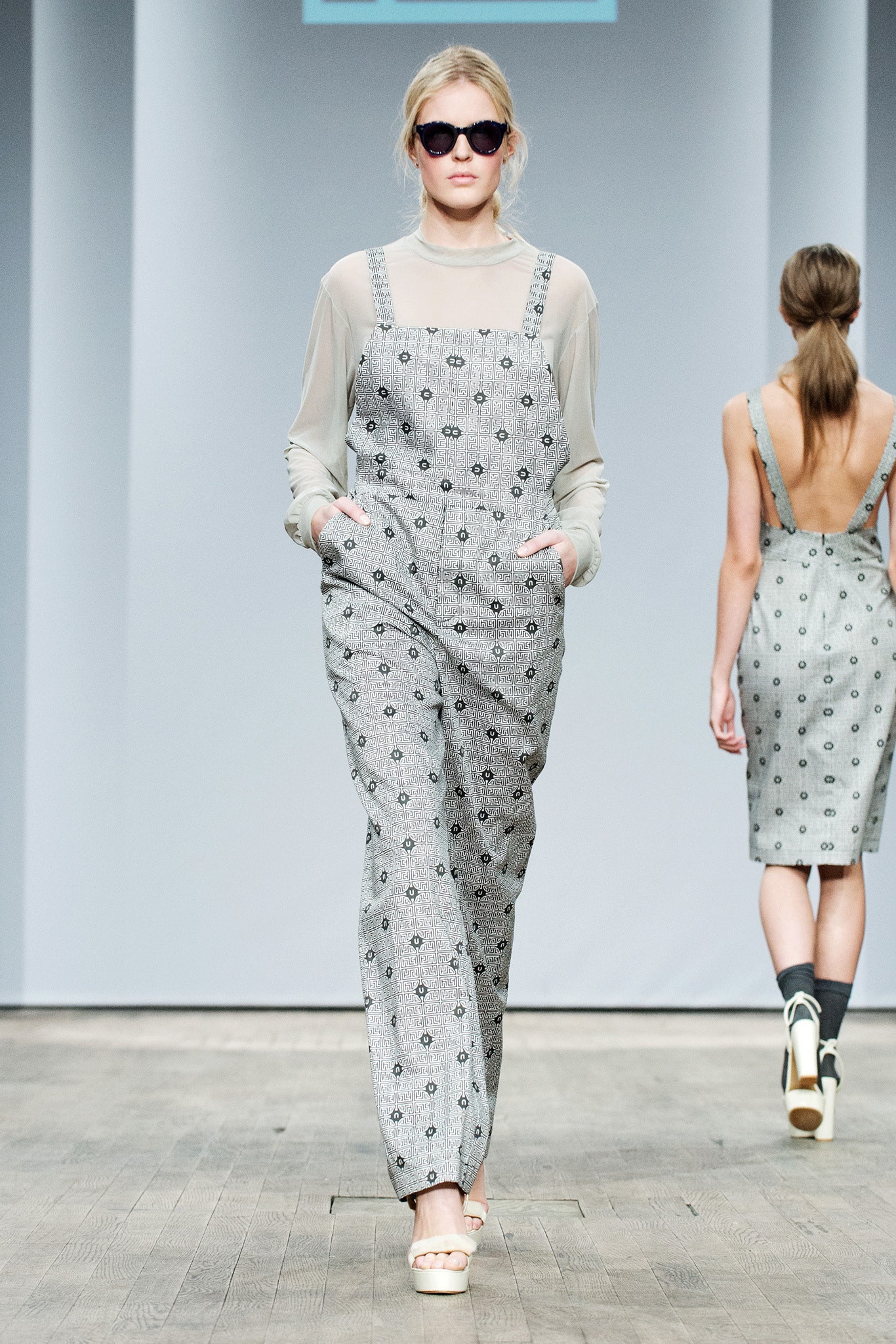 Hernández Cornet F/W 13 Look 8