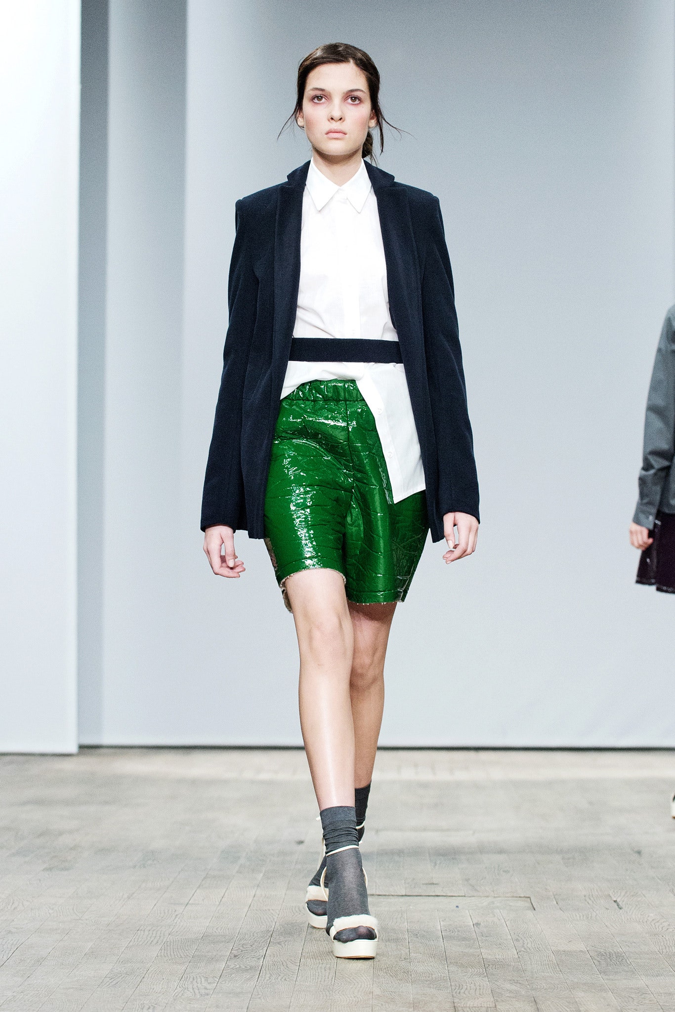 Hernández Cornet F/W 13 Look 10