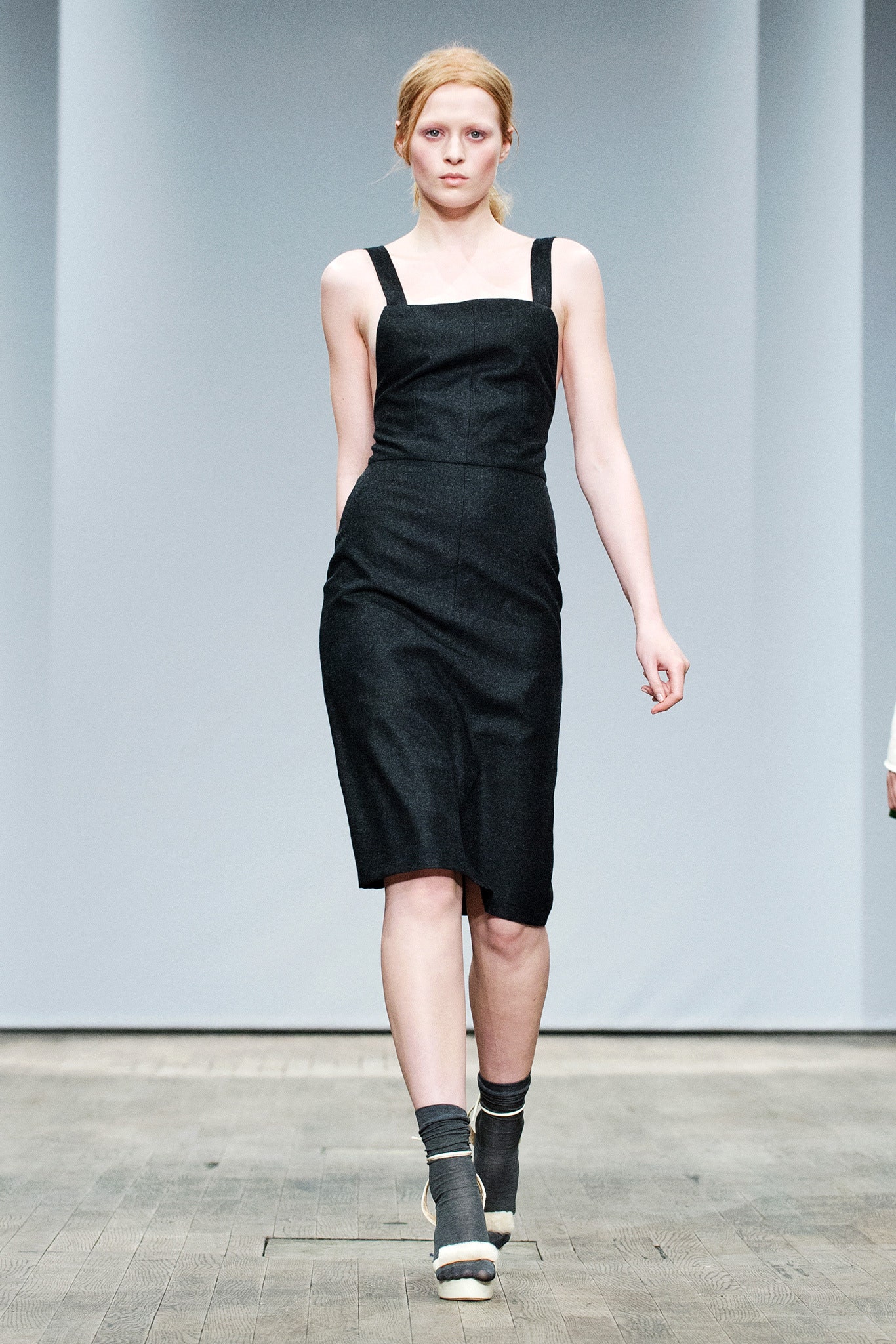 Hernández Cornet F/W 13 Look 11