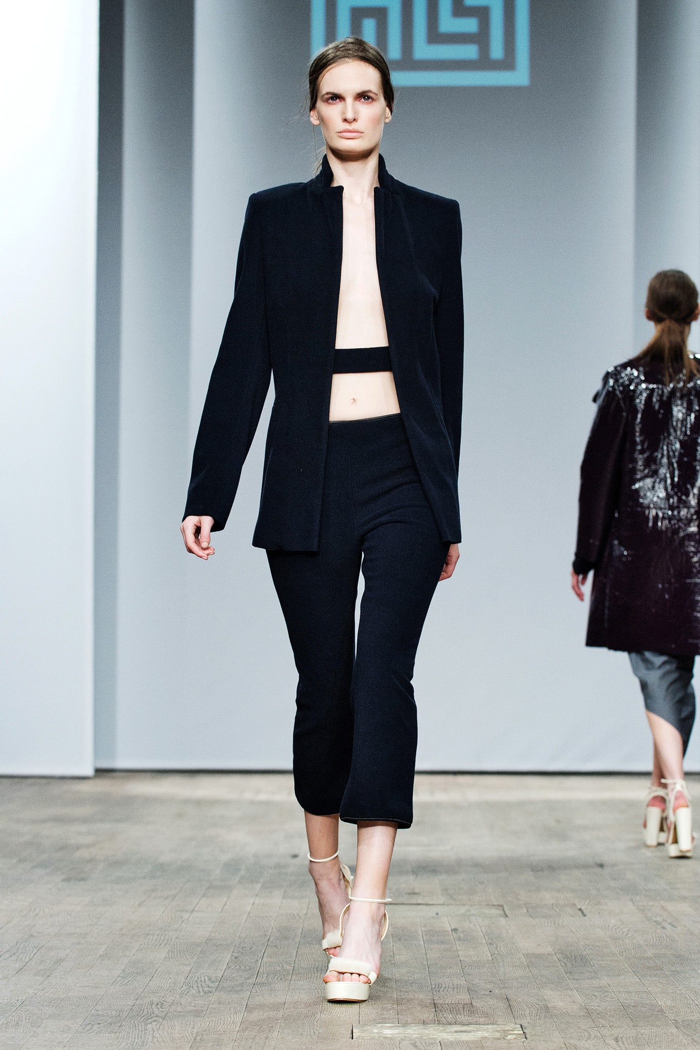 Hernández Cornet F/W 13 Look 16
