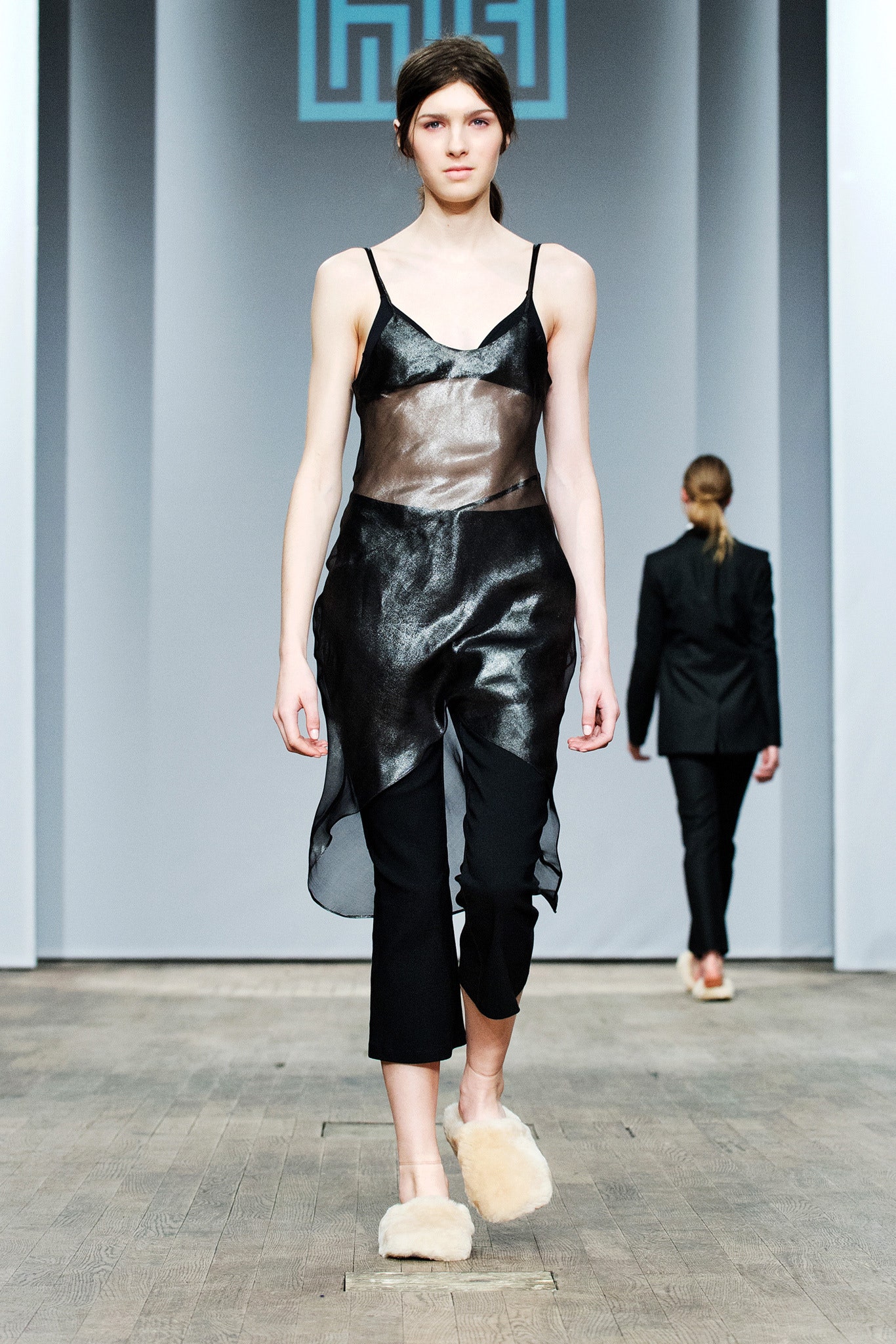 Hernández Cornet F/W 13 Look 18
