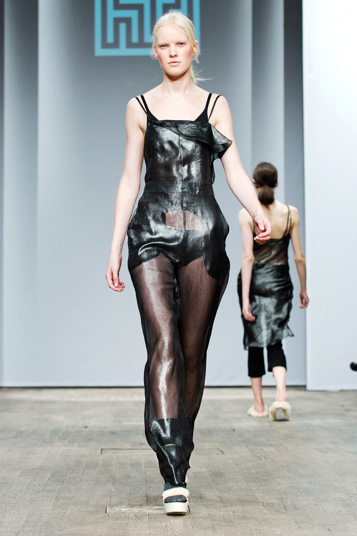 Hernández Cornet F/W 13 Look 19
