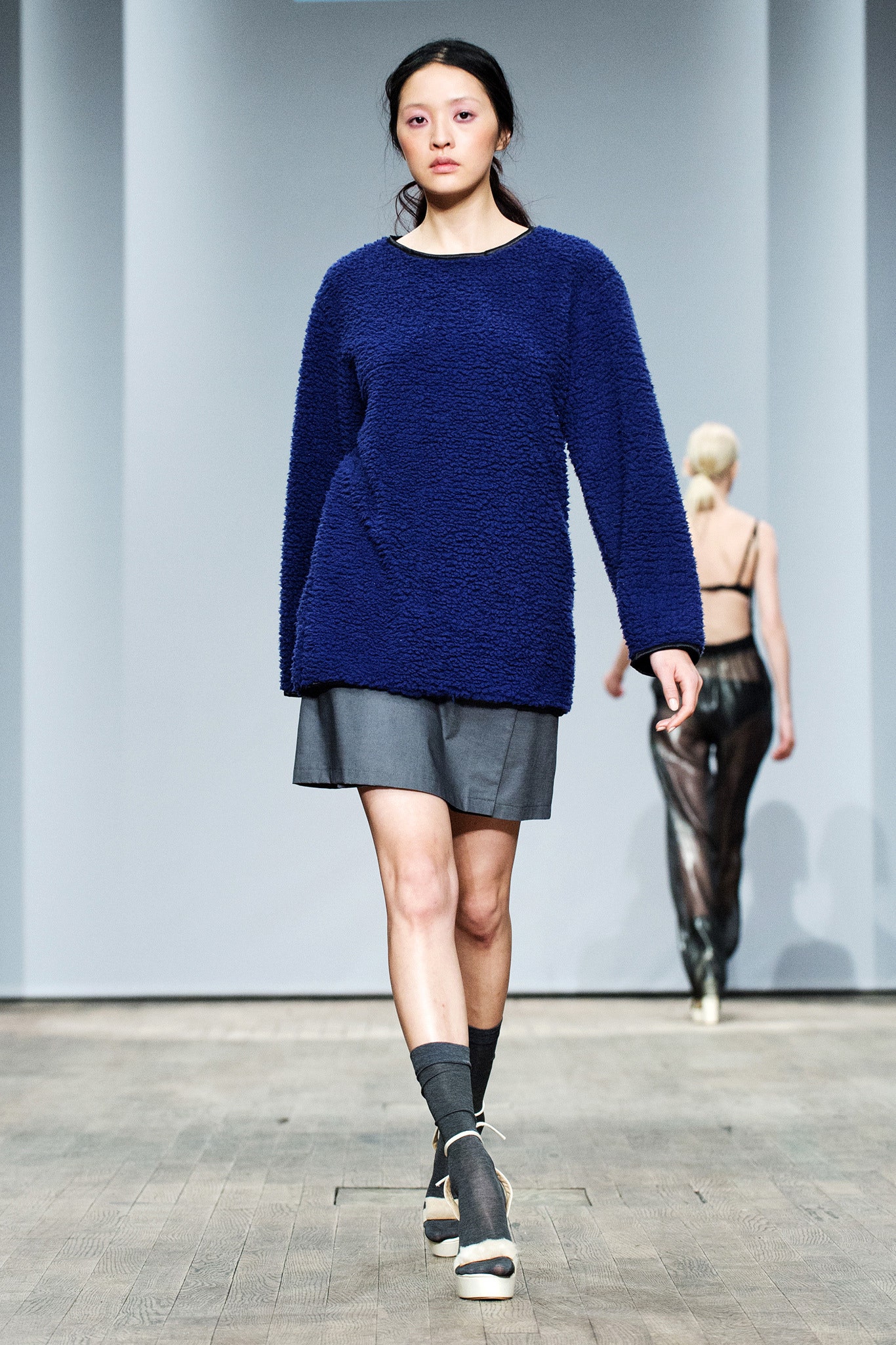 Hernández Cornet F/W 13 Look 20