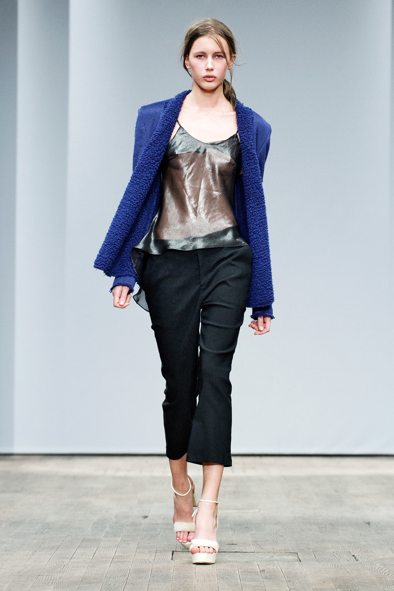 Hernández Cornet F/W 13 Look 21