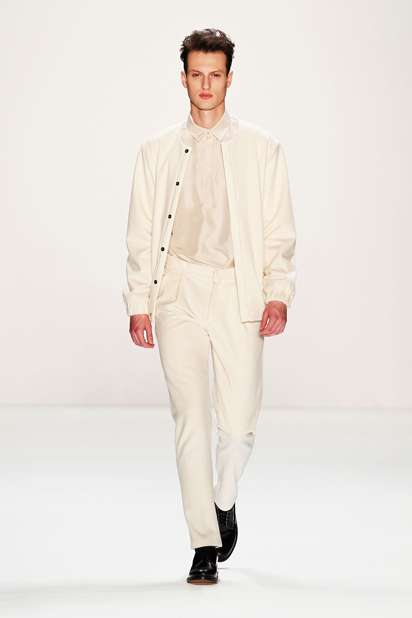 Hien Le F/W 13 Look 23