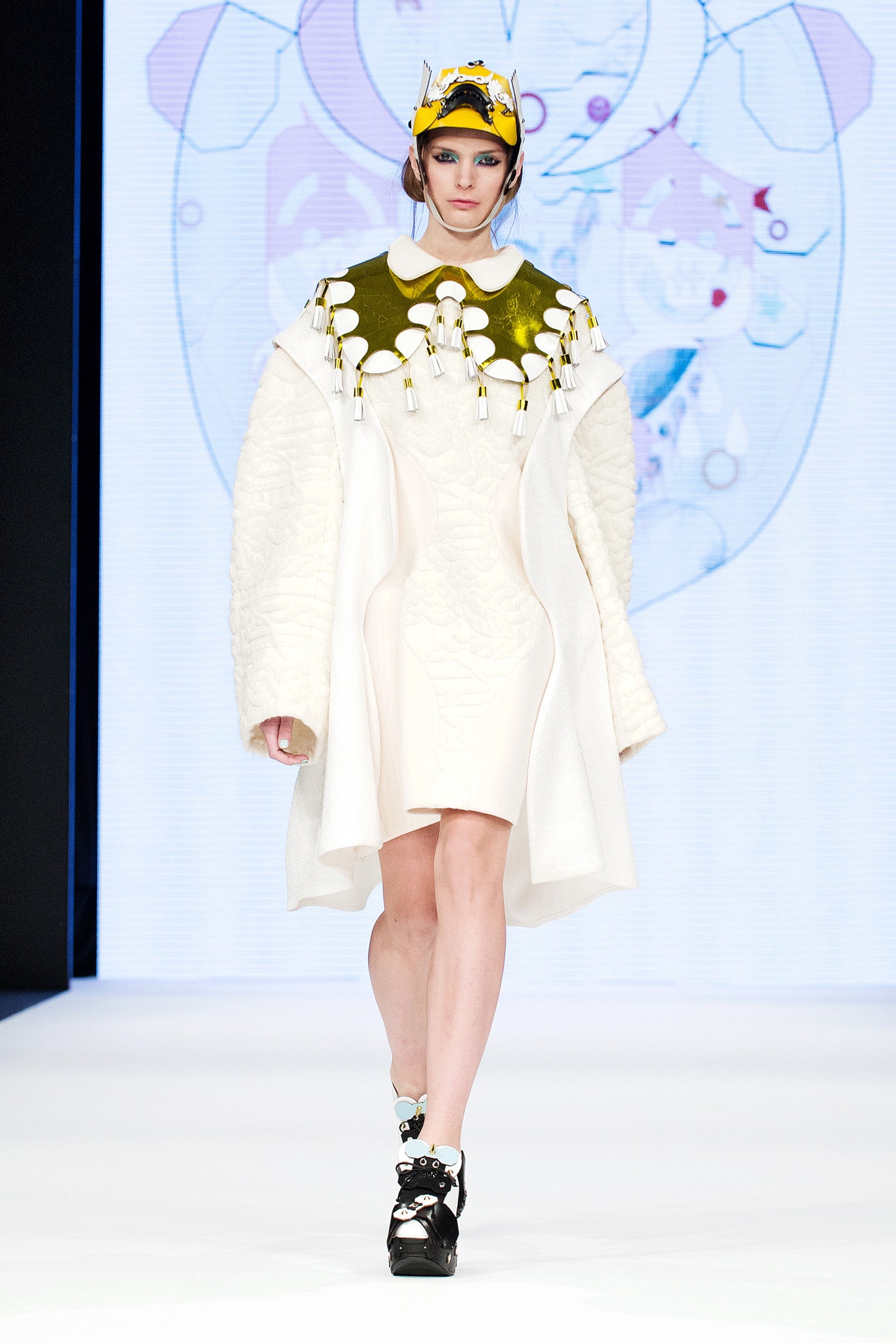 H&M Design Award Fall 2013 Ready-to-Wear