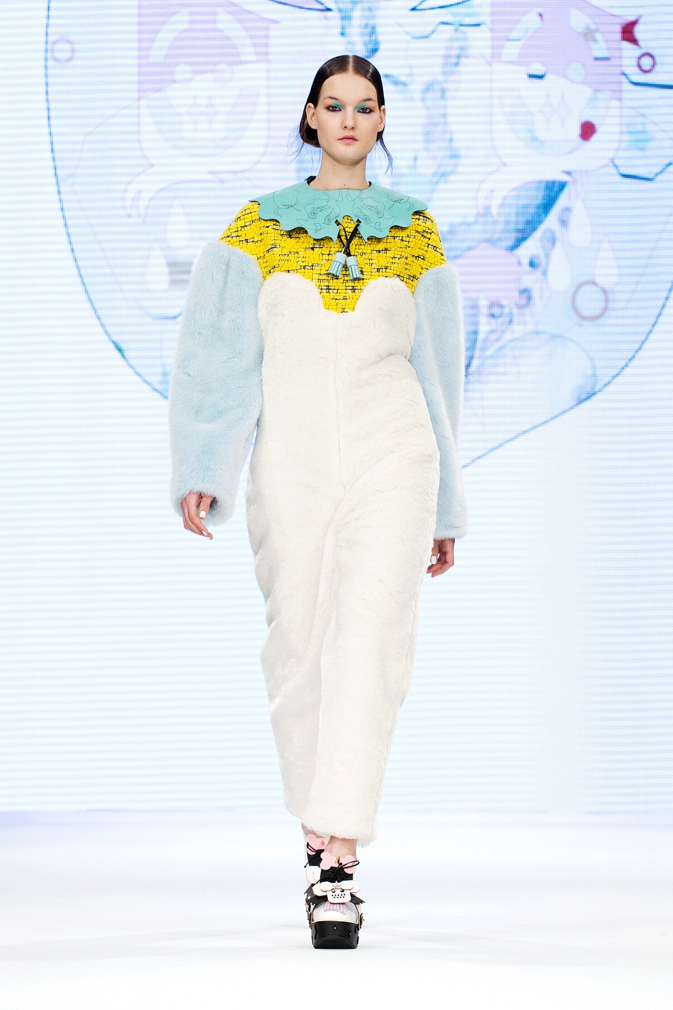 H&M Design Award F/W 13 Look 5