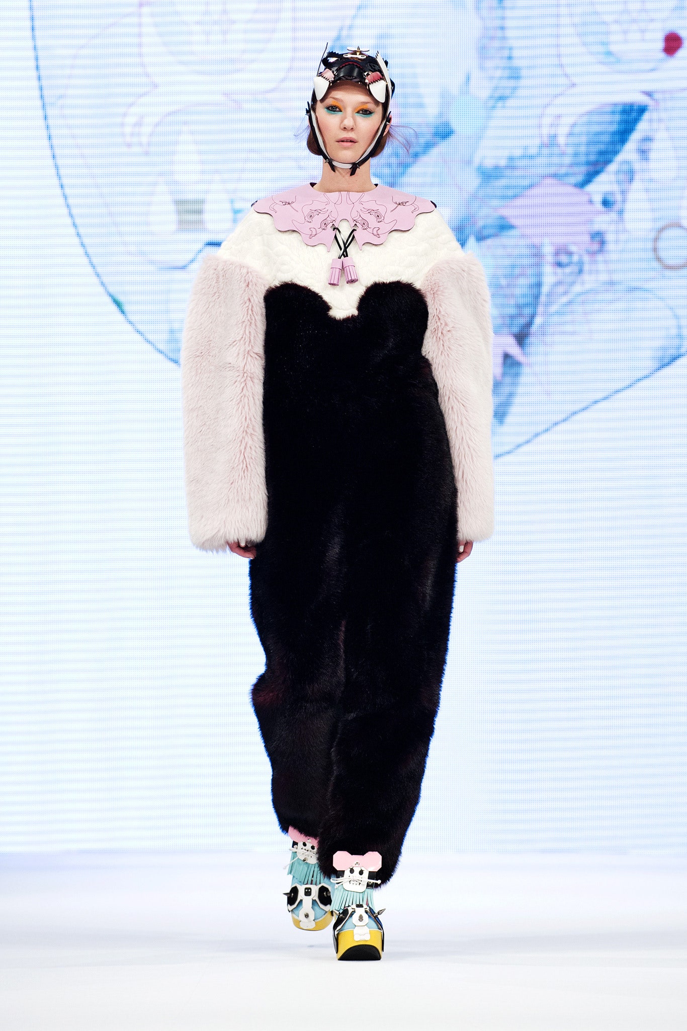 H&M Design Award F/W 13 Look 20