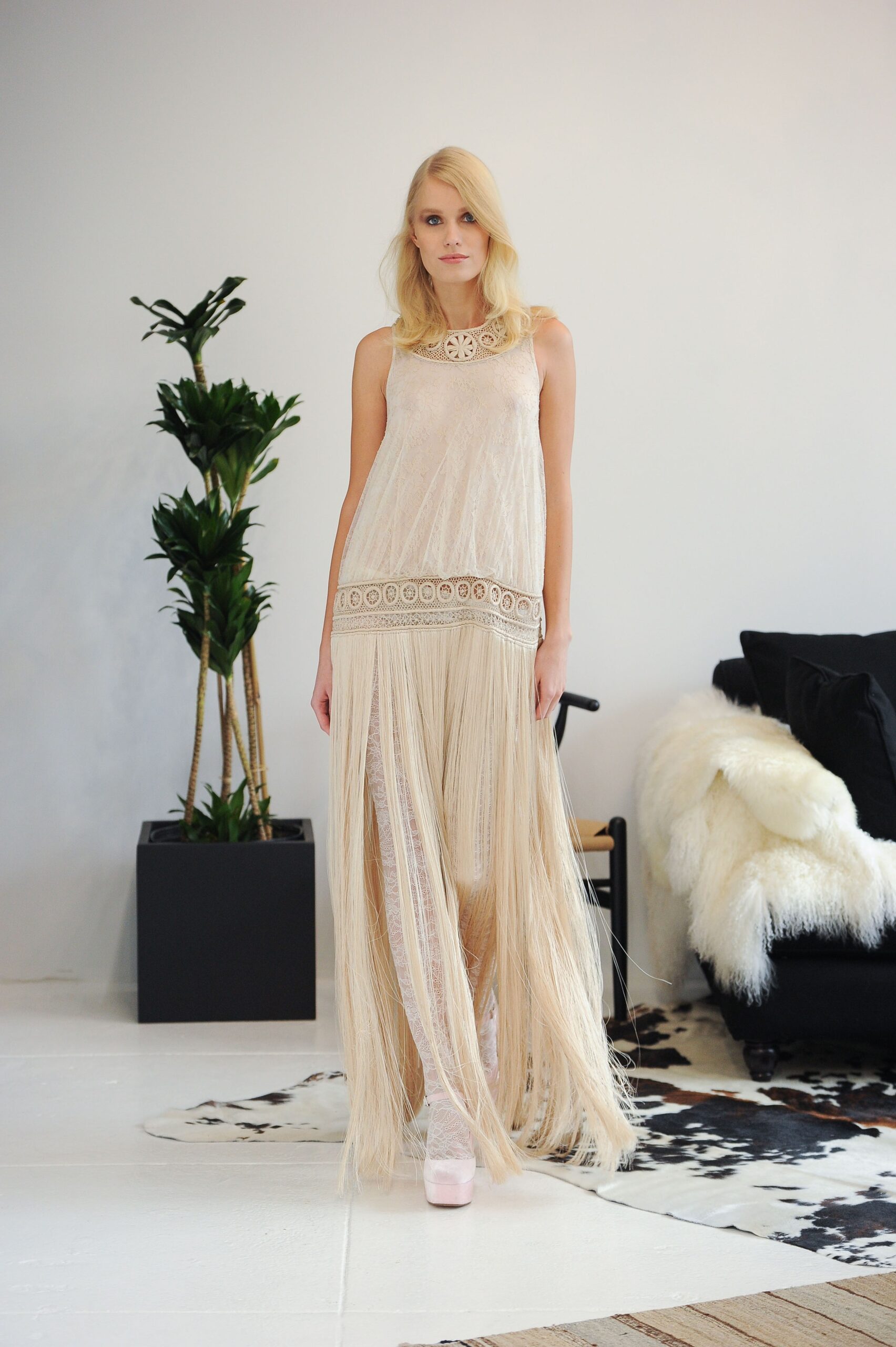 Houghton F/W 16 Bridal Look 21