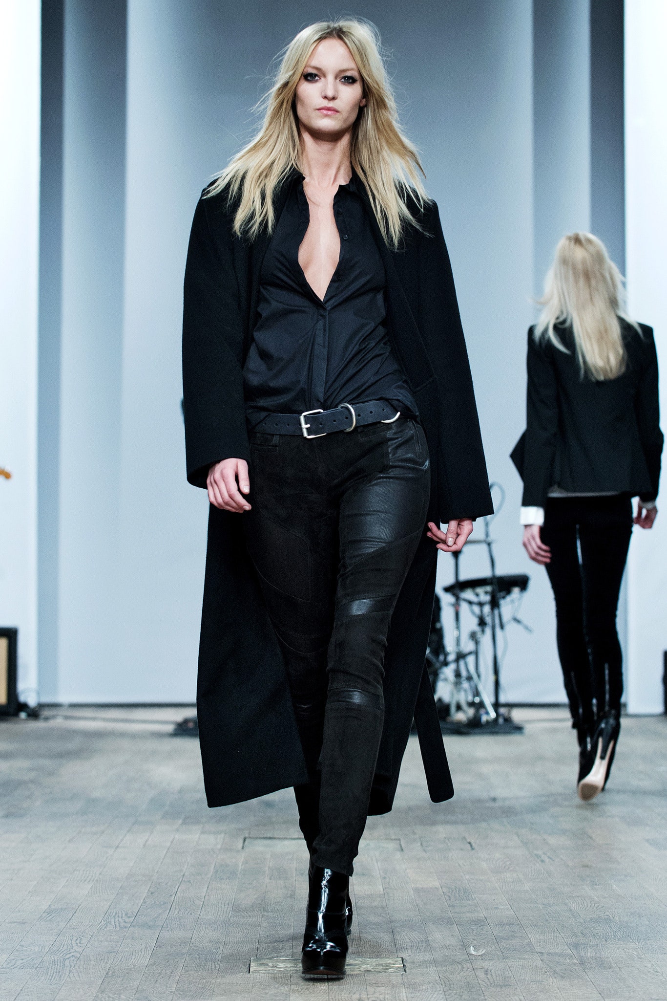 Hunkydory F/W 13 Look 3