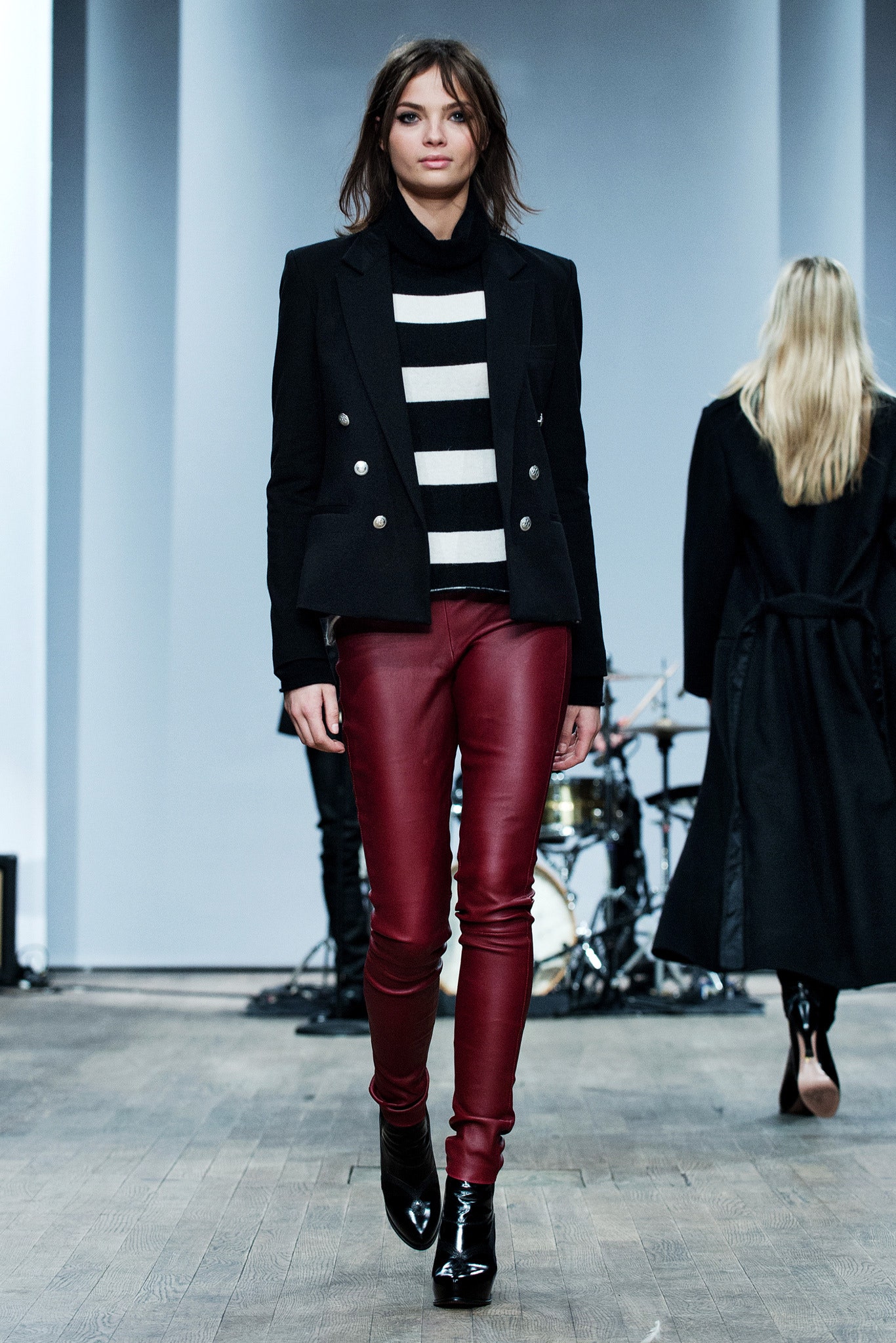 Hunkydory F/W 13 Look 4