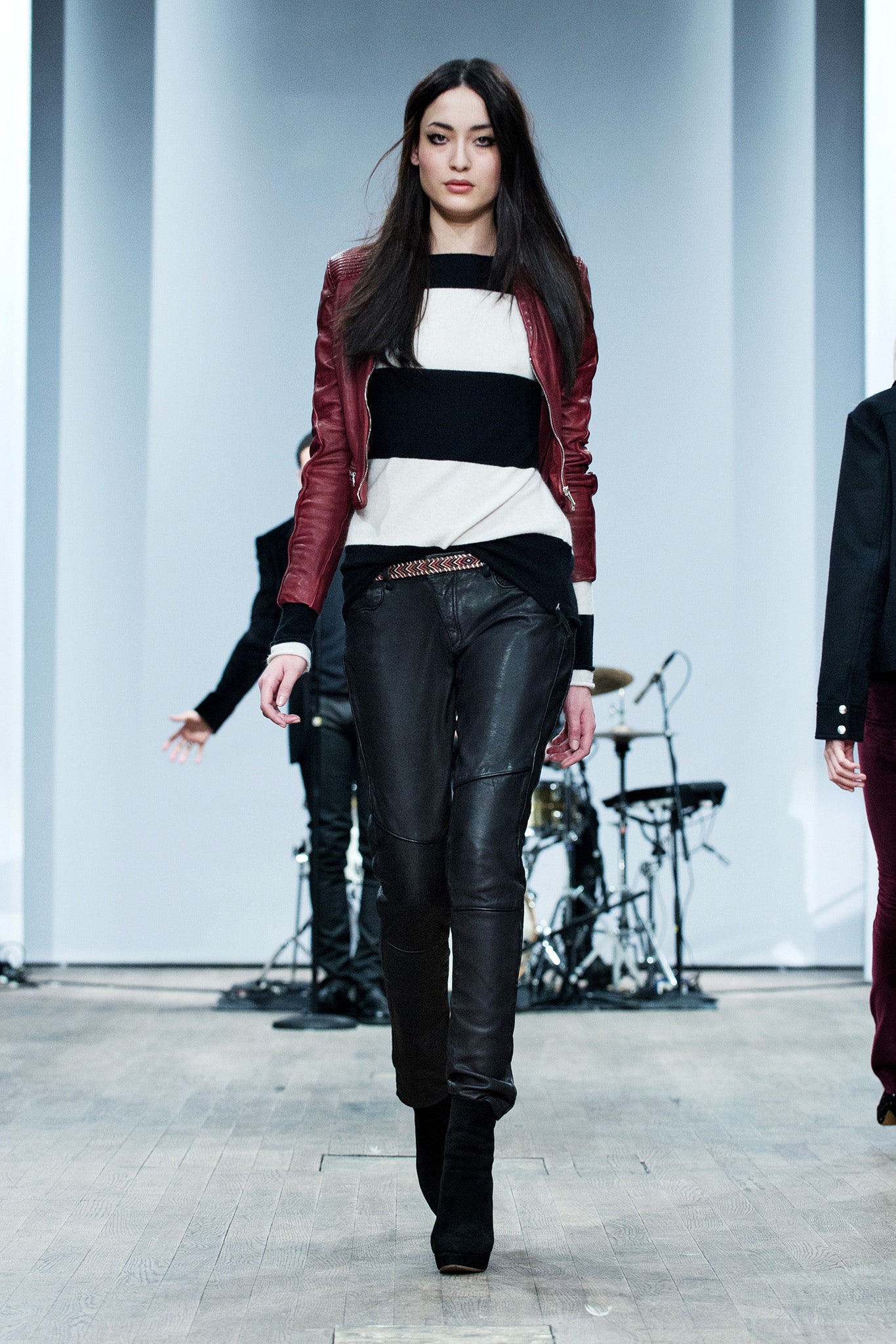 Hunkydory F/W 13 Look 16