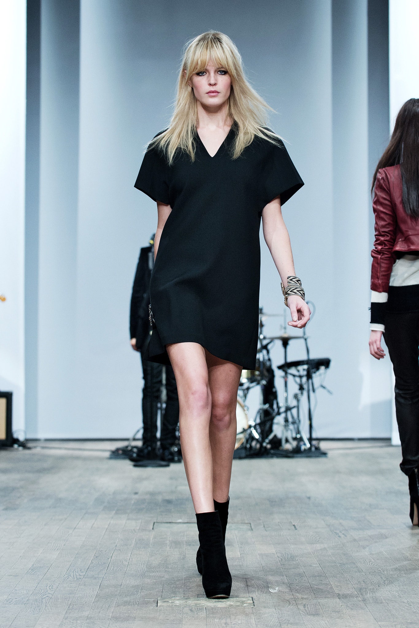 Hunkydory F/W 13 Look 17